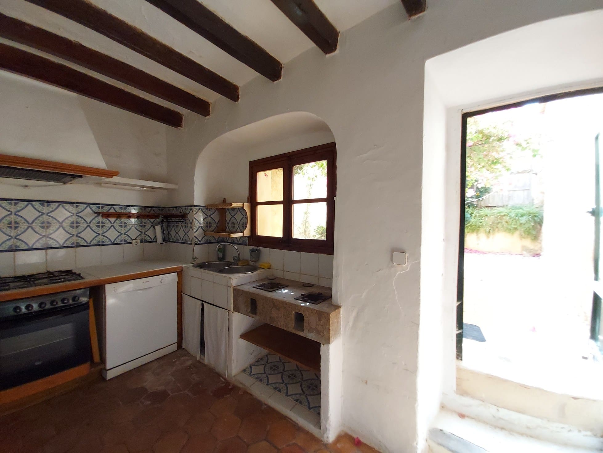 5 Bed, 2 Bath, HouseFor Sale, Costitx, Baleares