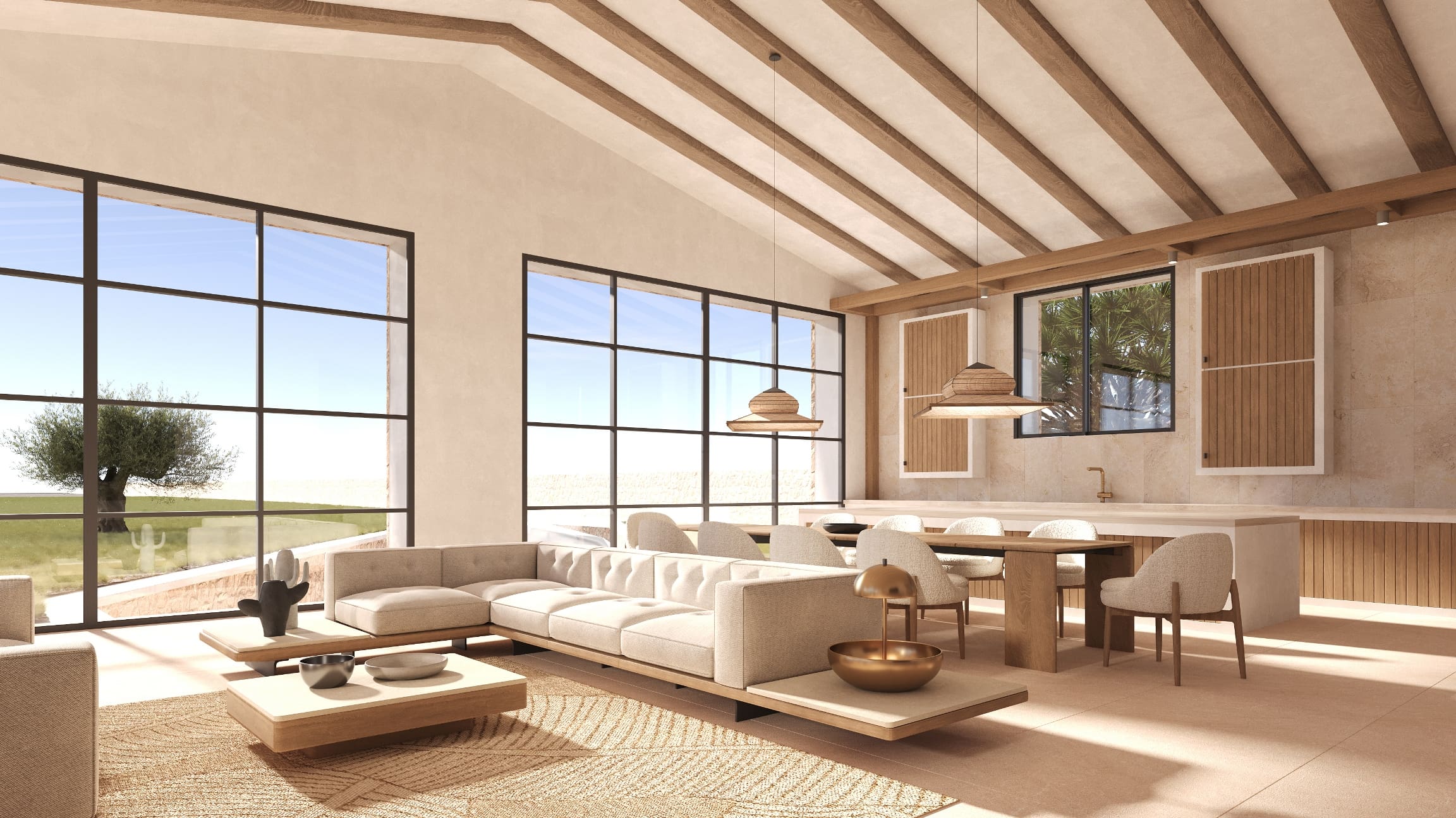 HouseFor Sale, Llucmajor, Baleares