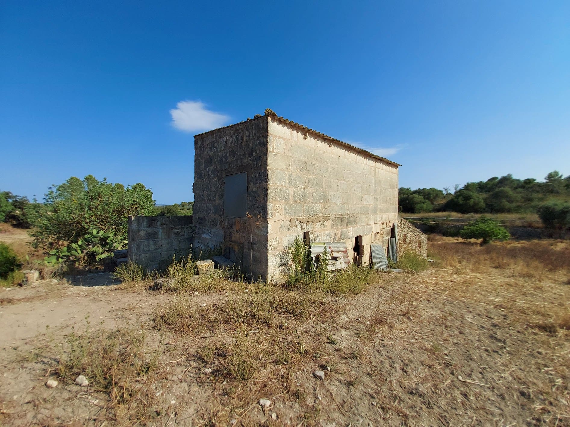 HouseFor Sale, Maria De La Salut, Baleares