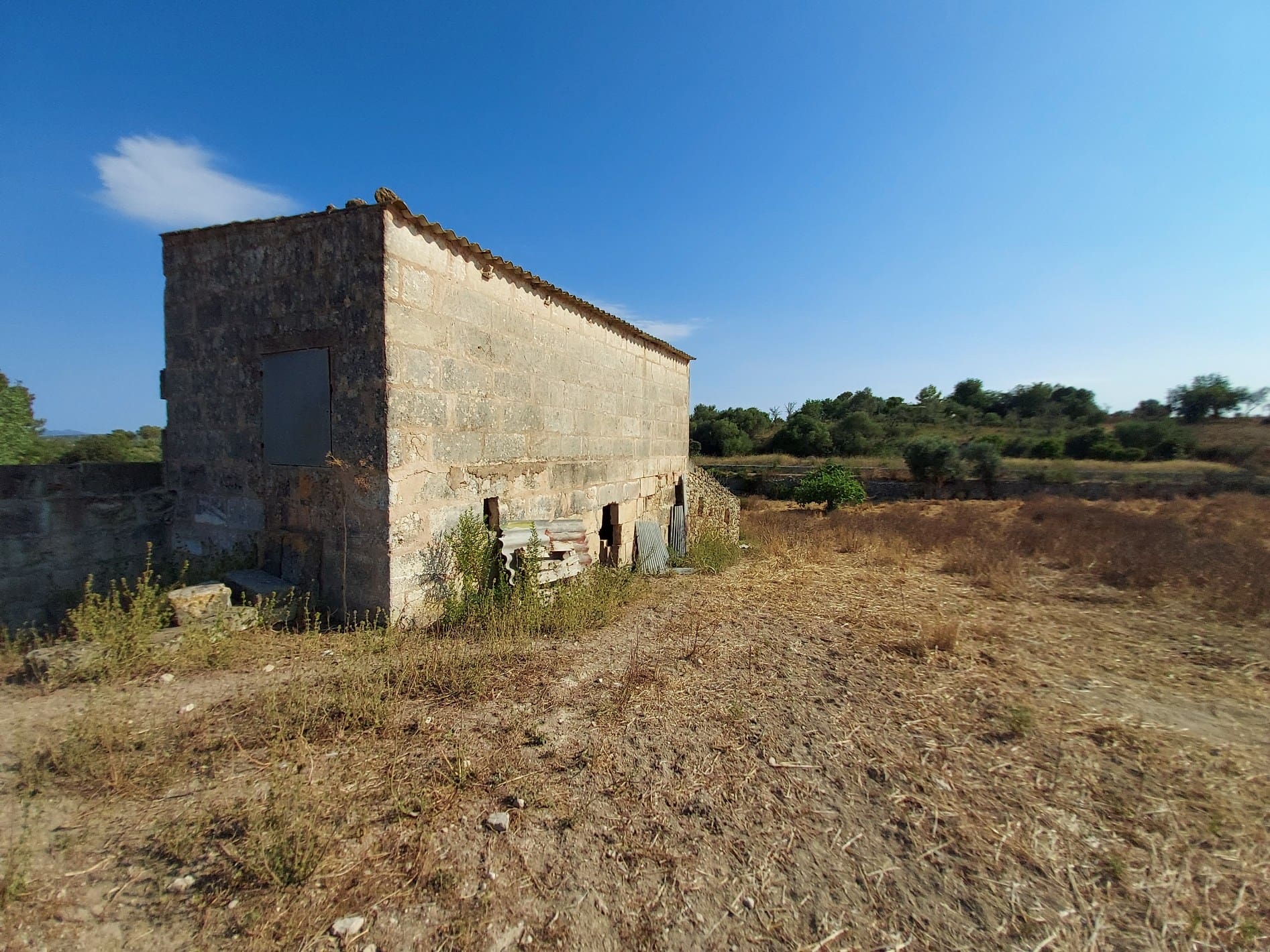 HouseFor Sale, Maria De La Salut, Baleares