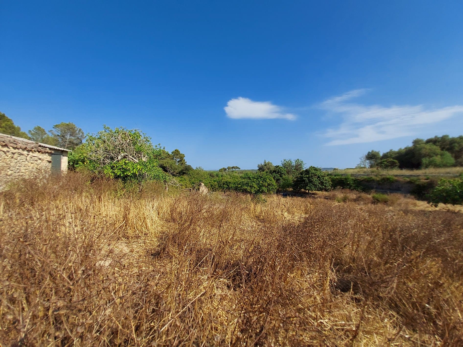 HouseFor Sale, Maria De La Salut, Baleares