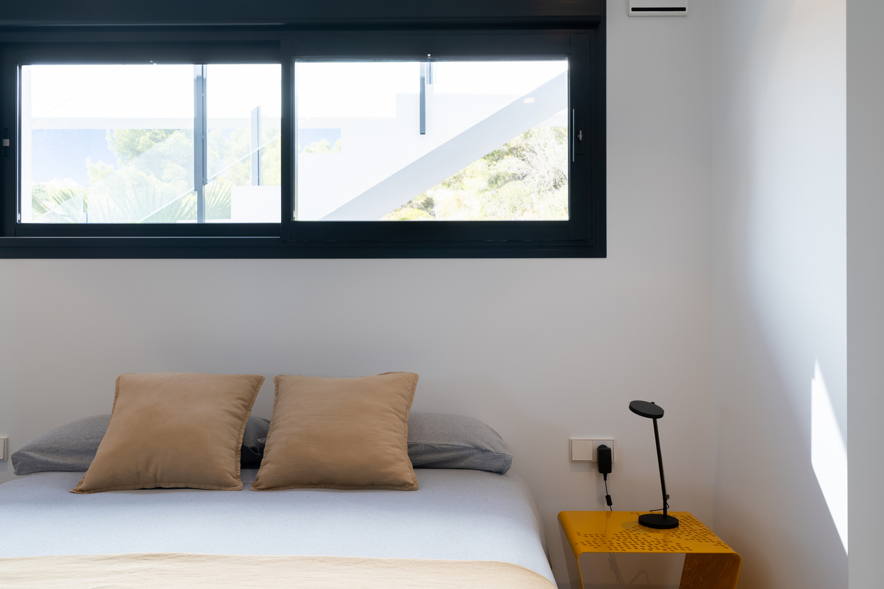 3 Bed, 2 Bath, ApartmentFor Sale, Cumbre Del Sol, Alicante