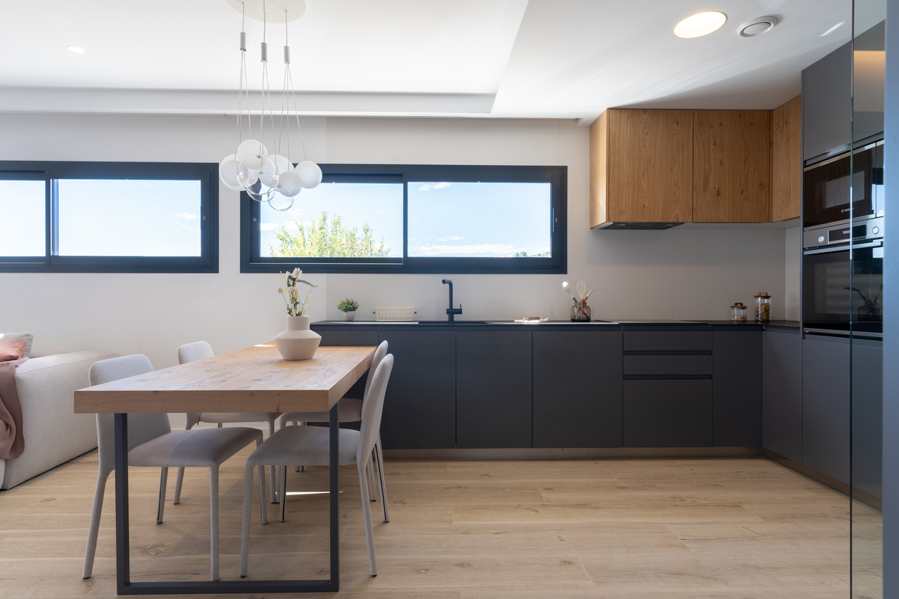 3 Bed, 2 Bath, ApartmentFor Sale, Cumbre Del Sol, Alicante