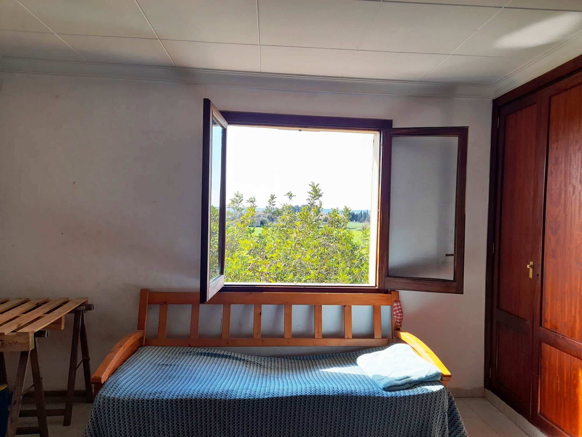 5 Bed, 2 Bath, HouseFor Sale, Costitx, Baleares