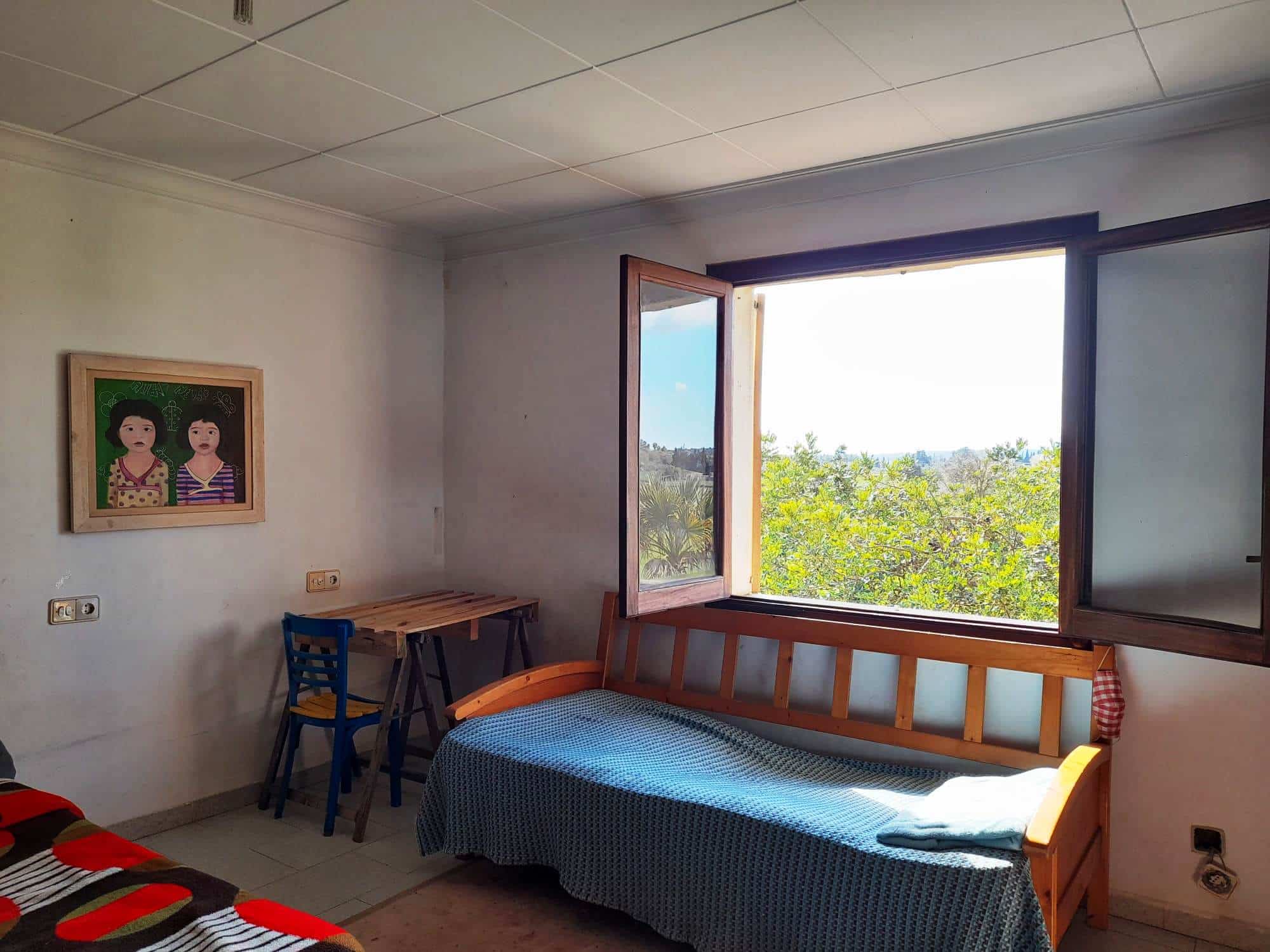 5 Bed, 2 Bath, HouseFor Sale, Costitx, Baleares