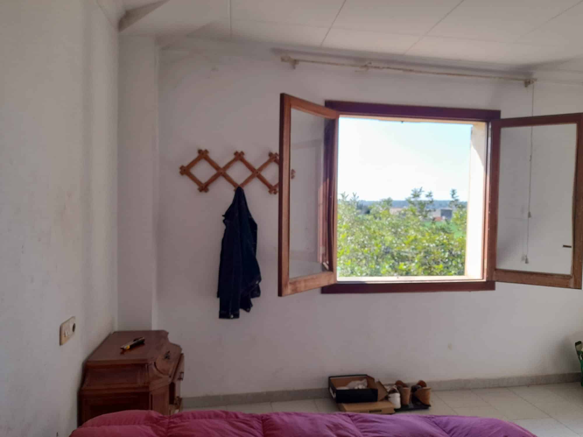 5 Bed, 2 Bath, HouseFor Sale, Costitx, Baleares