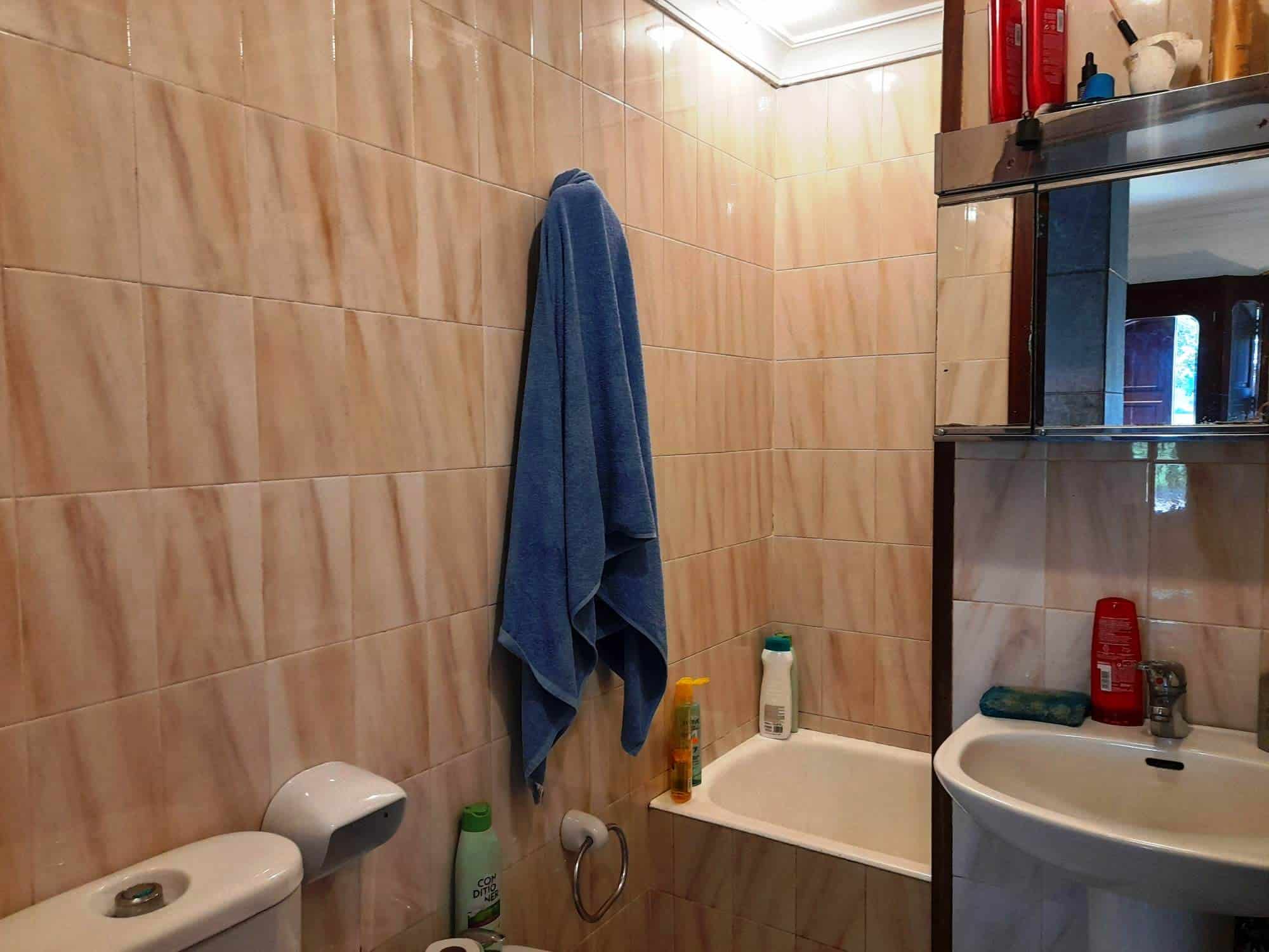 5 Bed, 2 Bath, HouseFor Sale, Costitx, Baleares