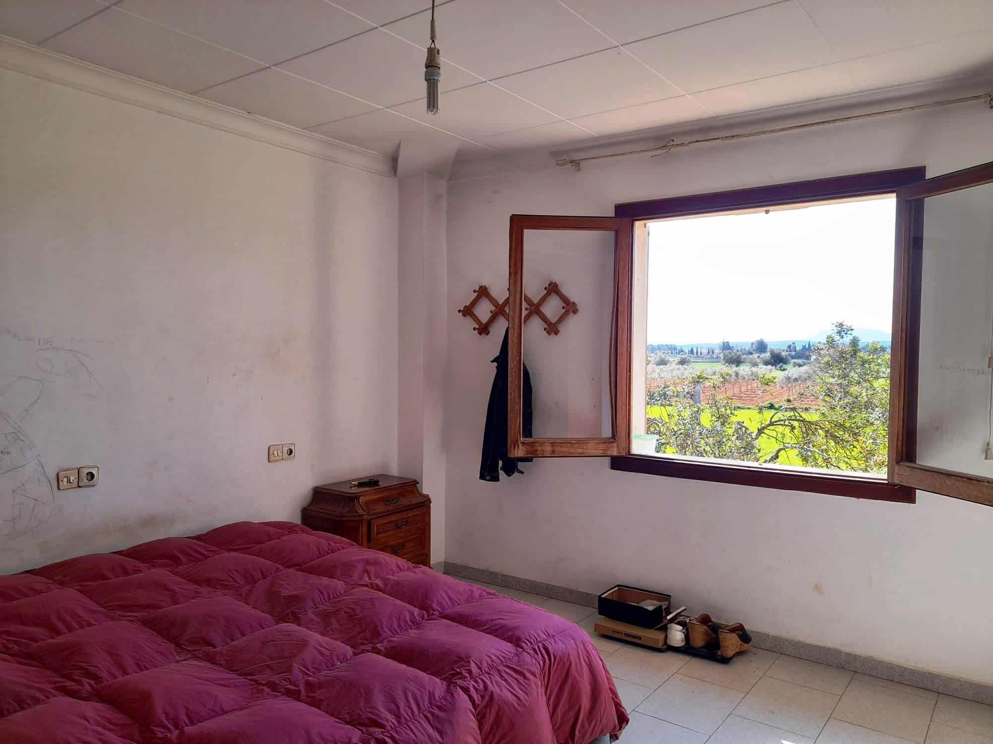 5 Bed, 2 Bath, HouseFor Sale, Costitx, Baleares