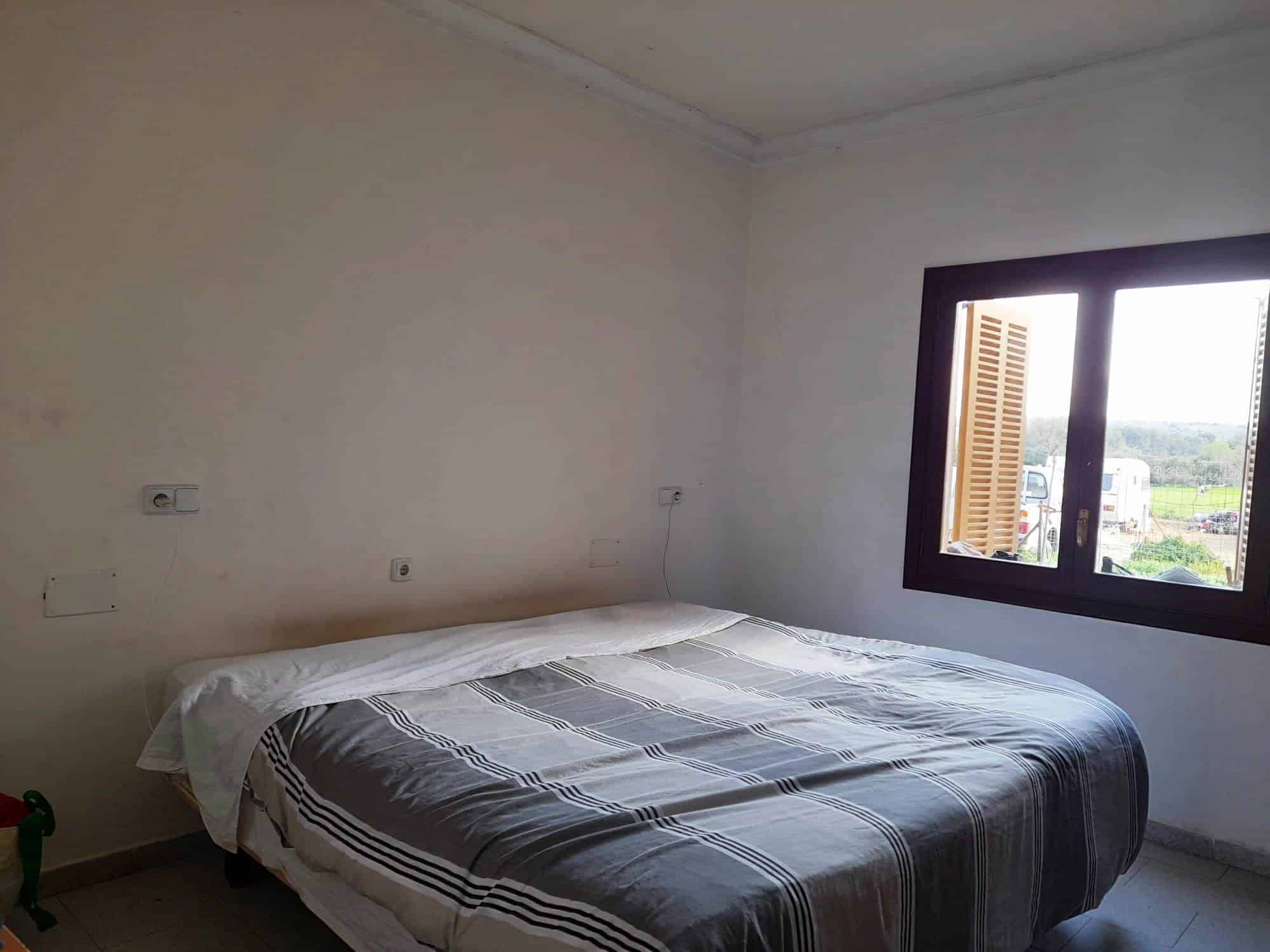 5 Bed, 2 Bath, HouseFor Sale, Costitx, Baleares