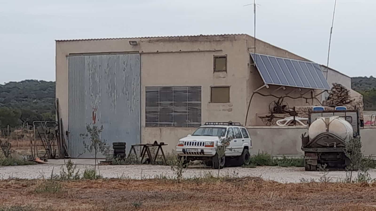 5 Bed, 2 Bath, HouseFor Sale, Costitx, Baleares