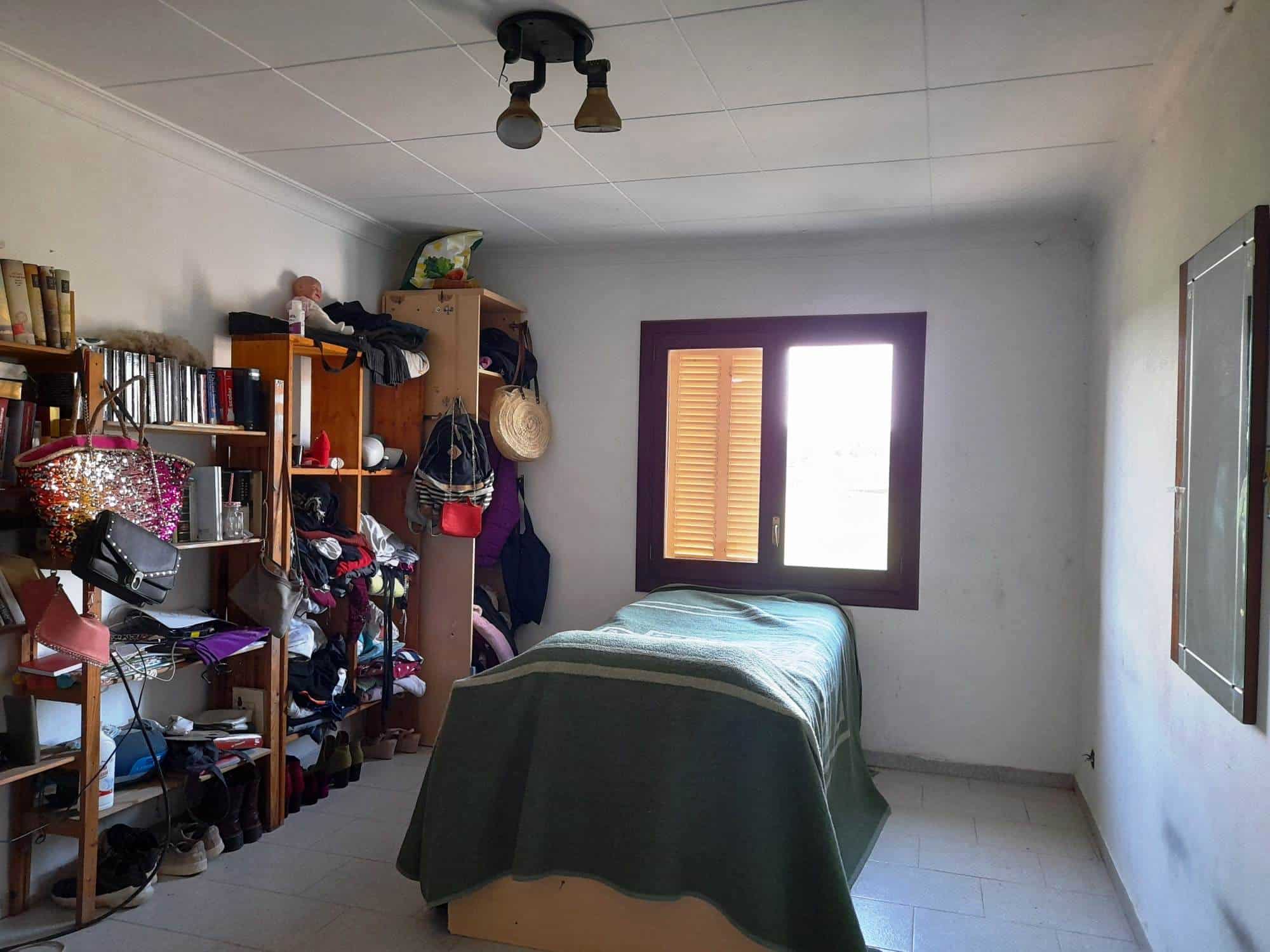 5 Bed, 2 Bath, HouseFor Sale, Costitx, Baleares