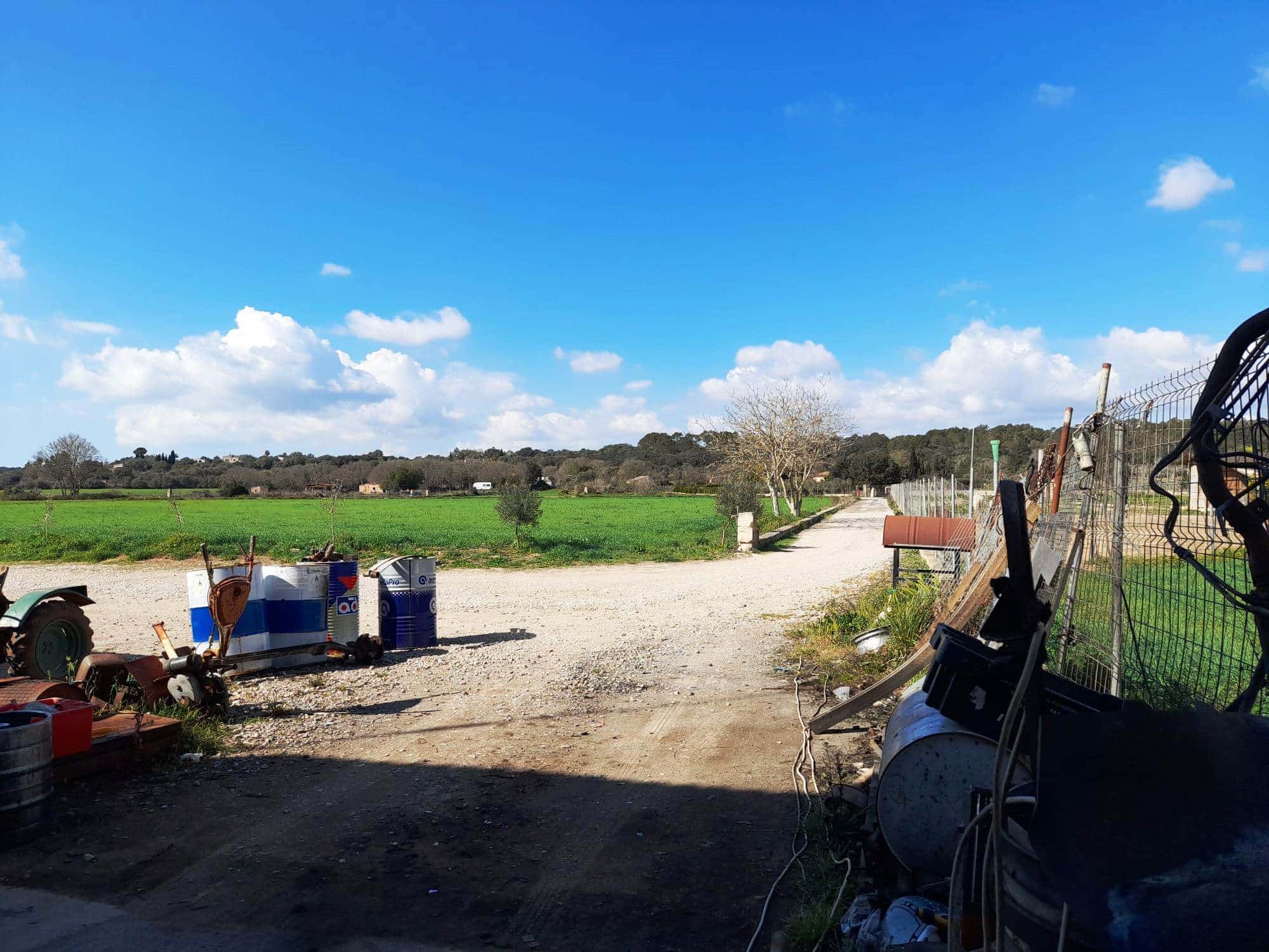 5 Bed, 2 Bath, HouseFor Sale, Costitx, Baleares