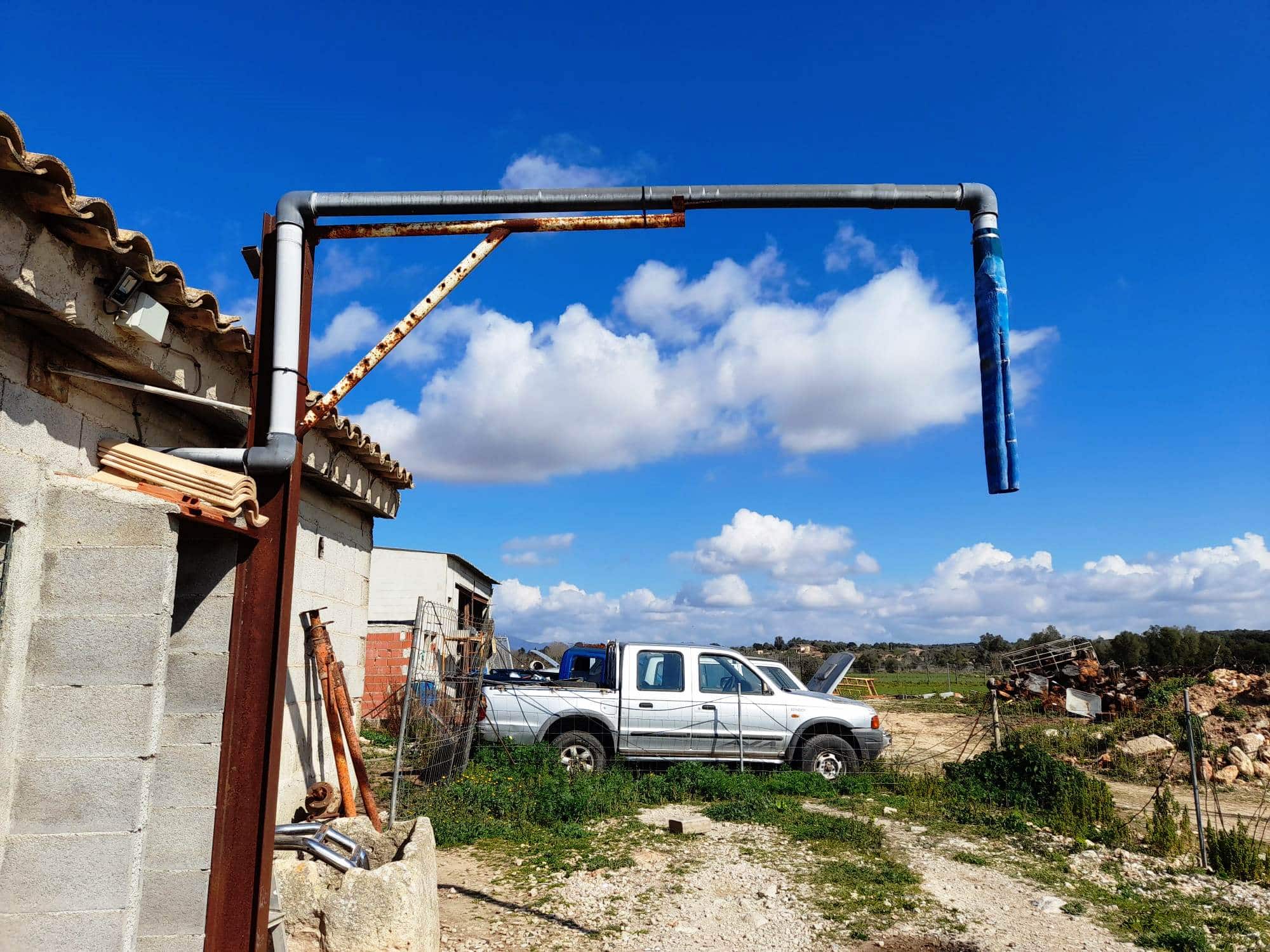 5 Bed, 2 Bath, HouseFor Sale, Costitx, Baleares