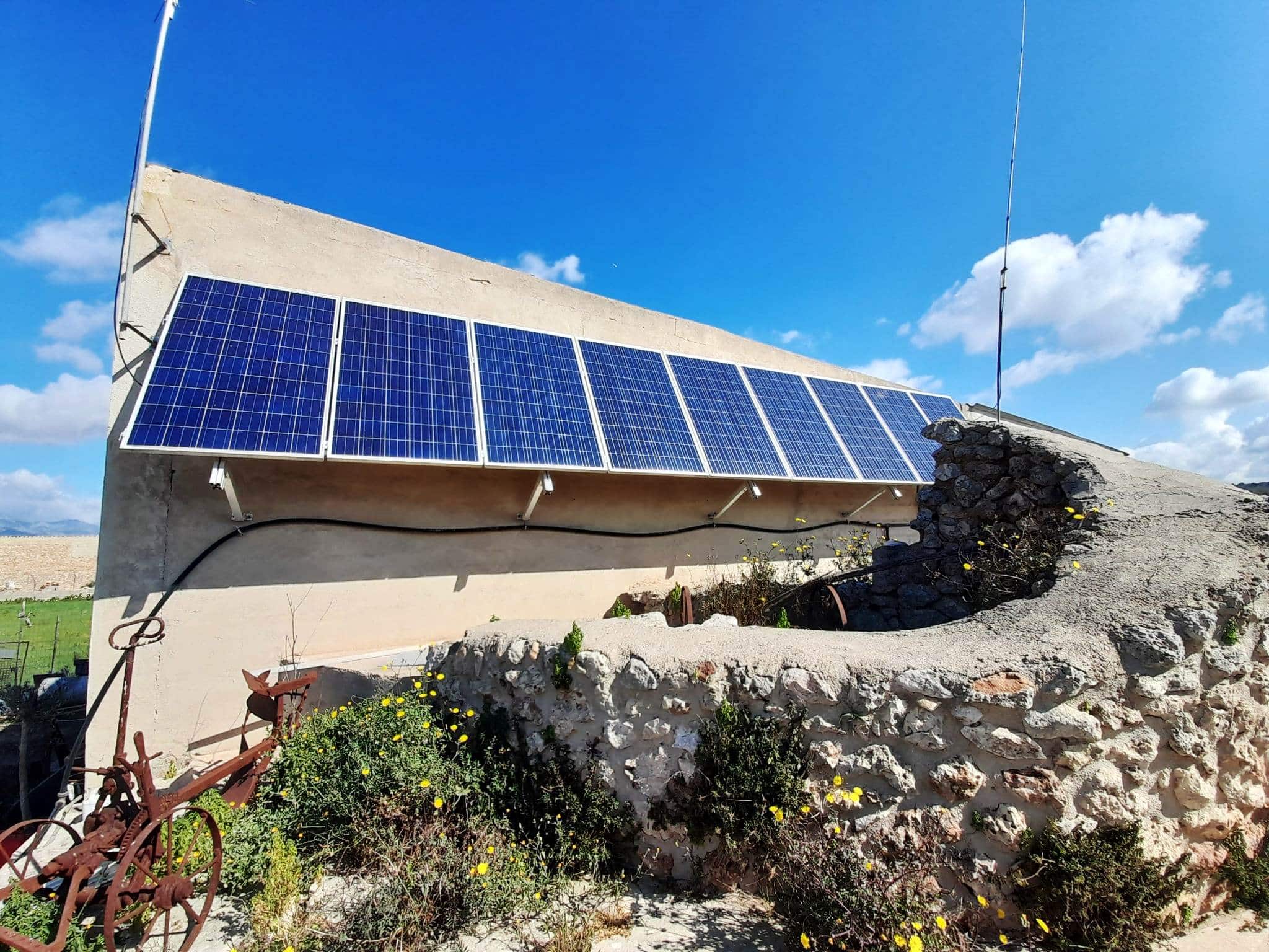 5 Bed, 2 Bath, HouseFor Sale, Costitx, Baleares