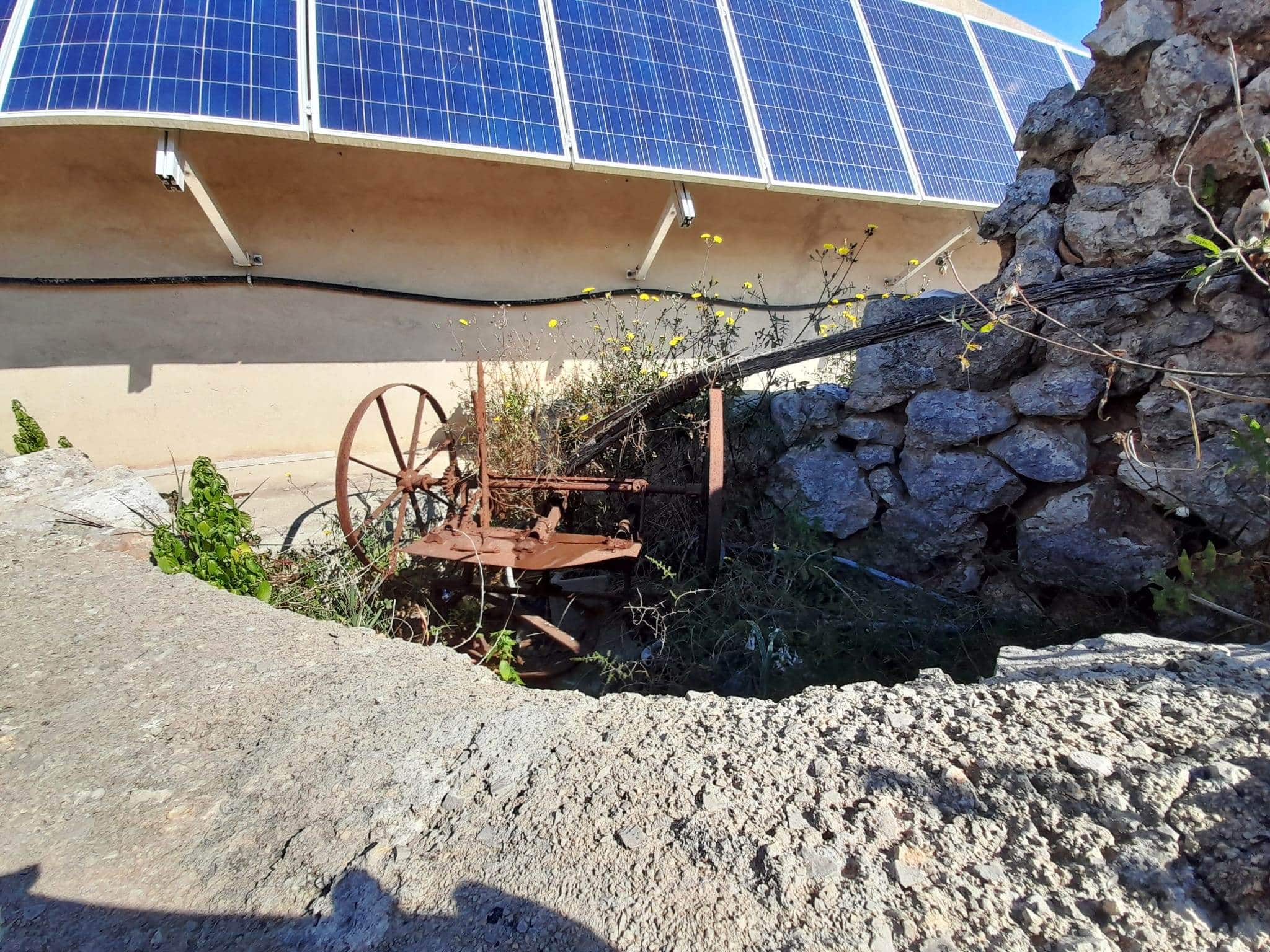 5 Bed, 2 Bath, HouseFor Sale, Costitx, Baleares