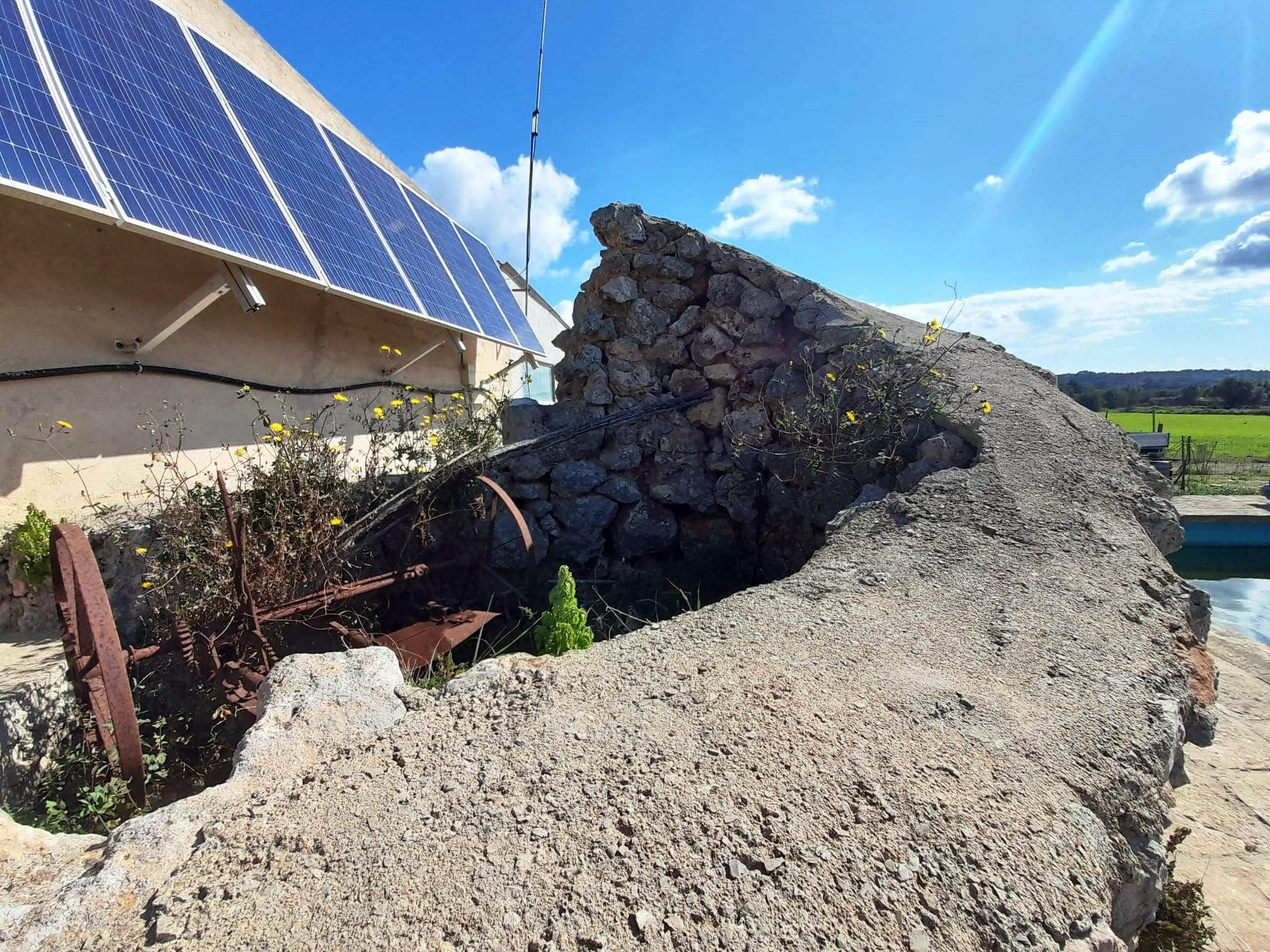 5 Bed, 2 Bath, HouseFor Sale, Costitx, Baleares