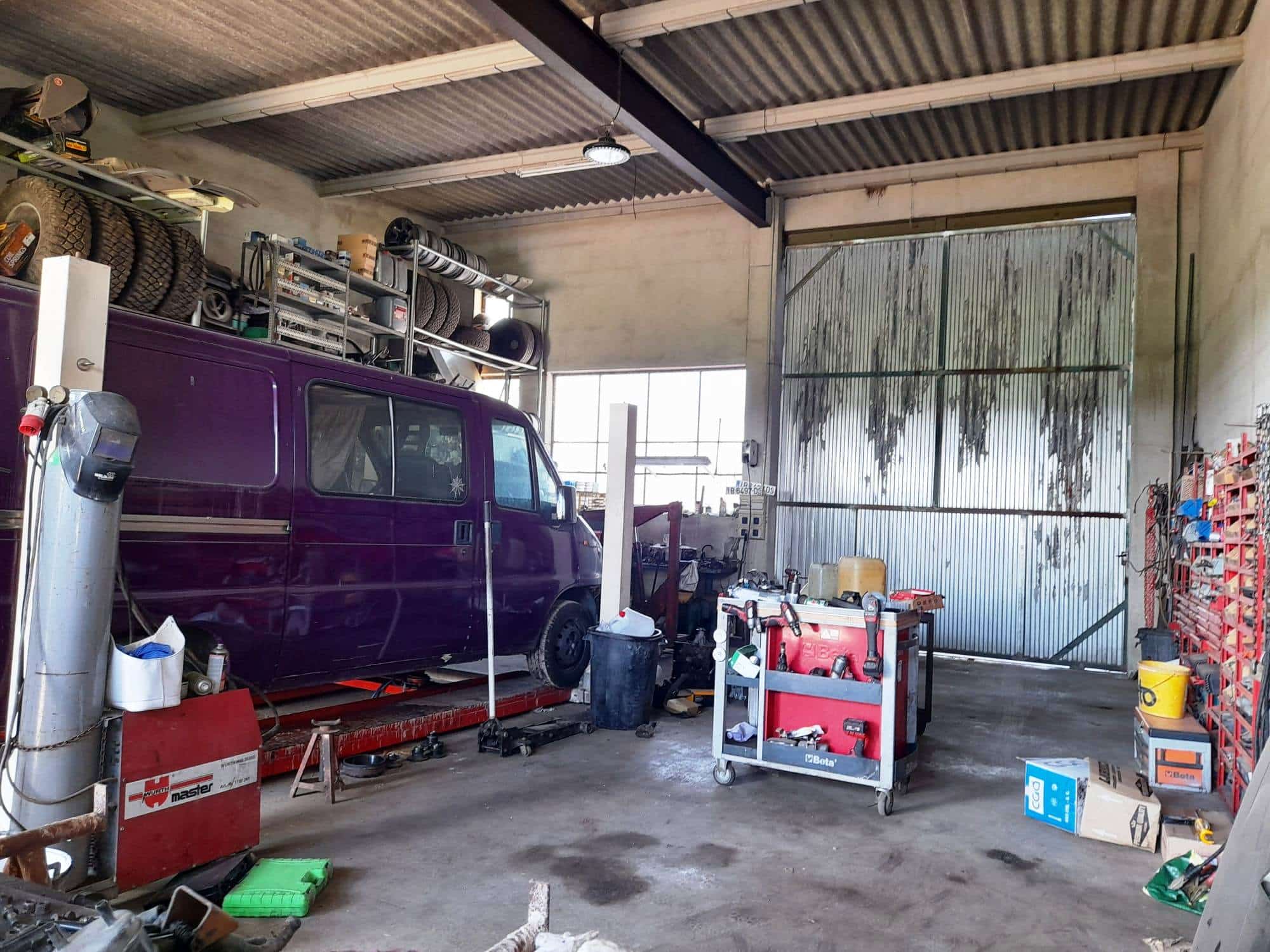 5 Bed, 2 Bath, HouseFor Sale, Costitx, Baleares