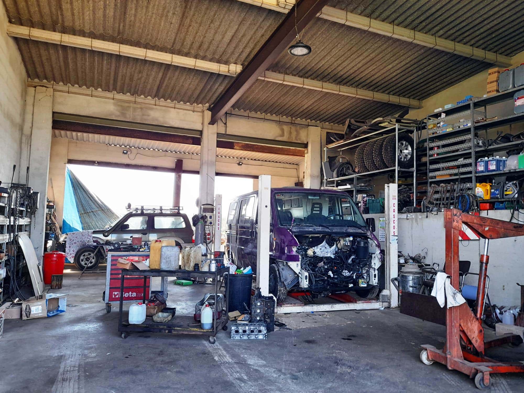 5 Bed, 2 Bath, HouseFor Sale, Costitx, Baleares