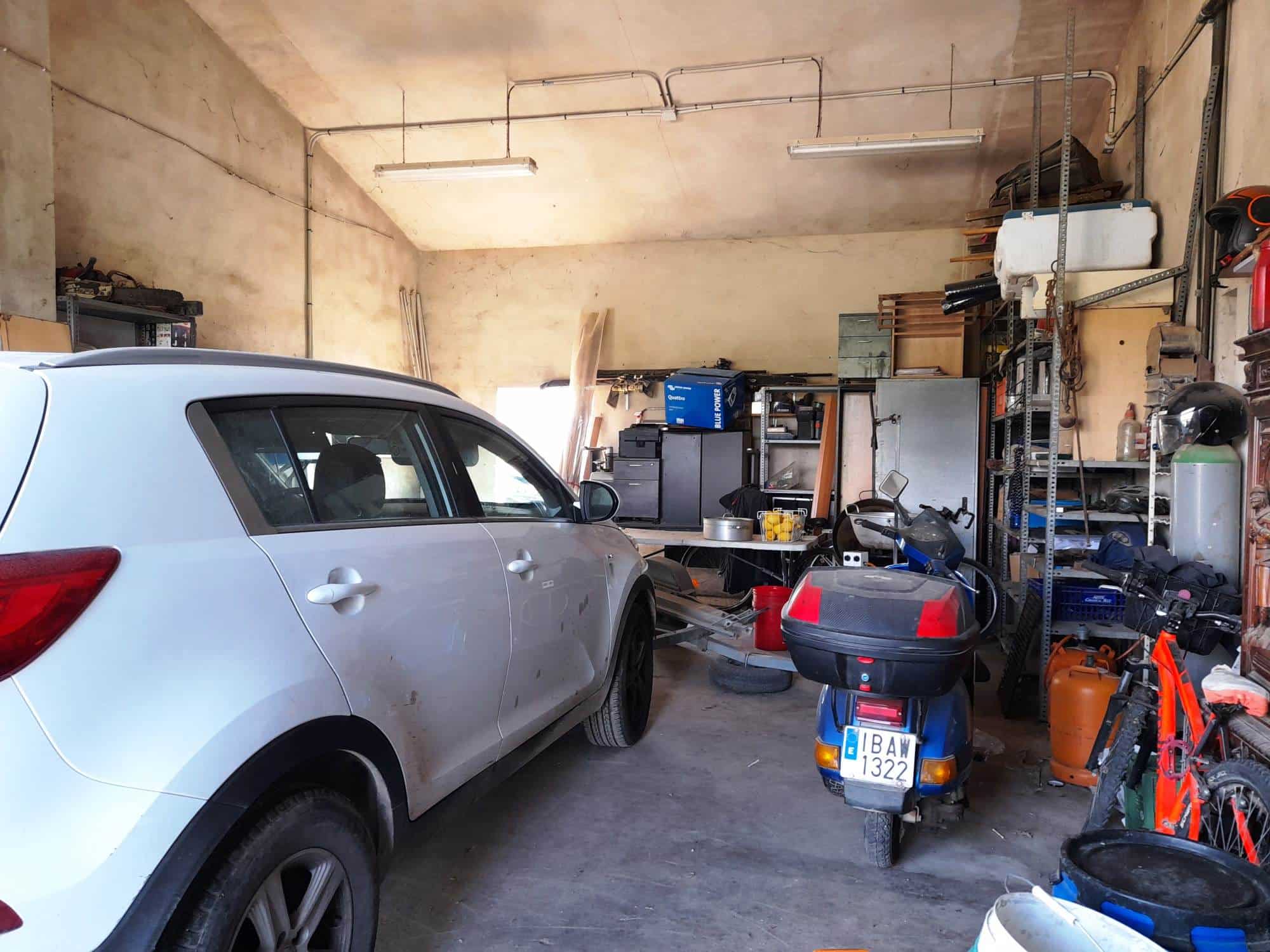 5 Bed, 2 Bath, HouseFor Sale, Costitx, Baleares