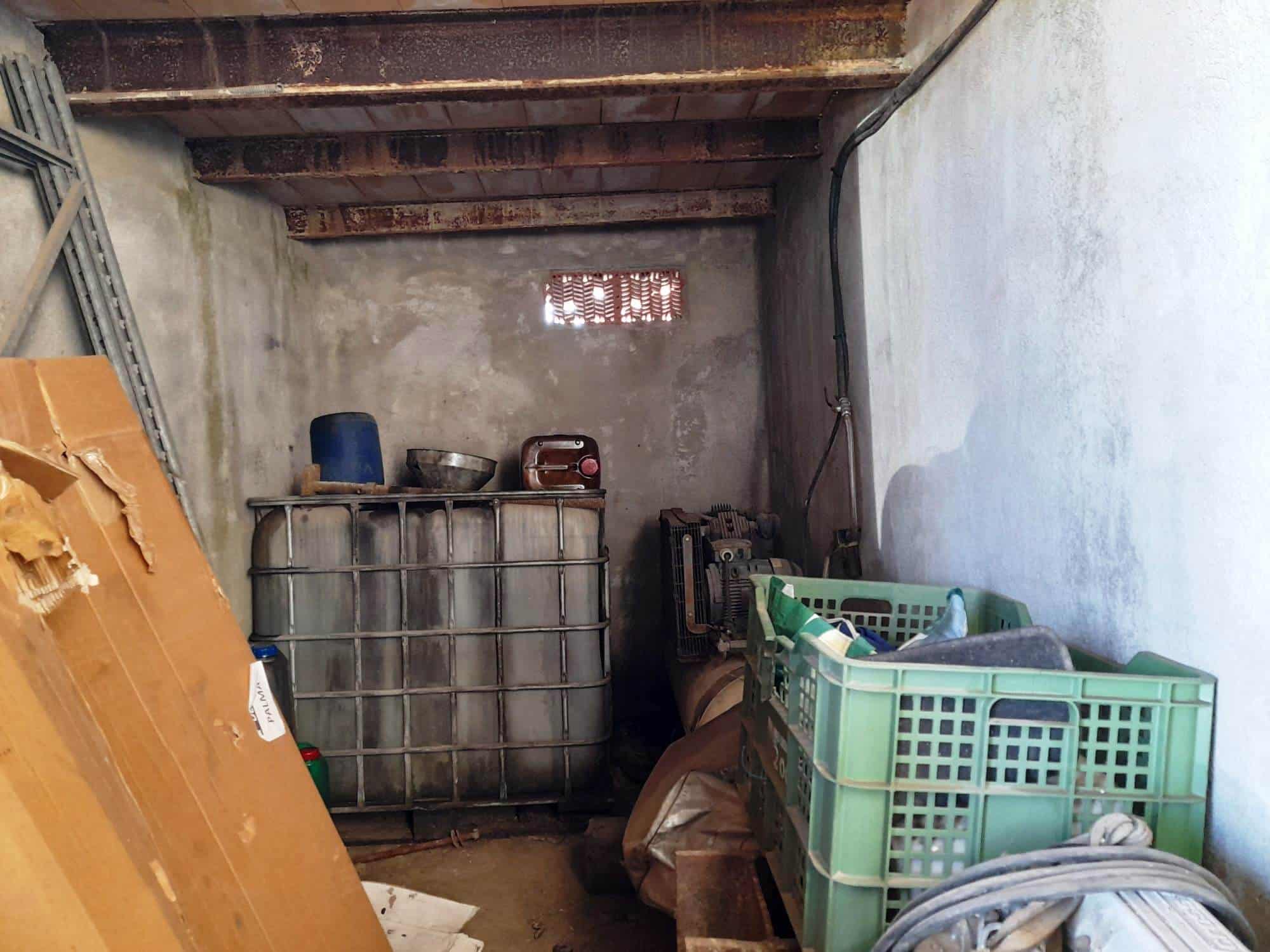 5 Bed, 2 Bath, HouseFor Sale, Costitx, Baleares