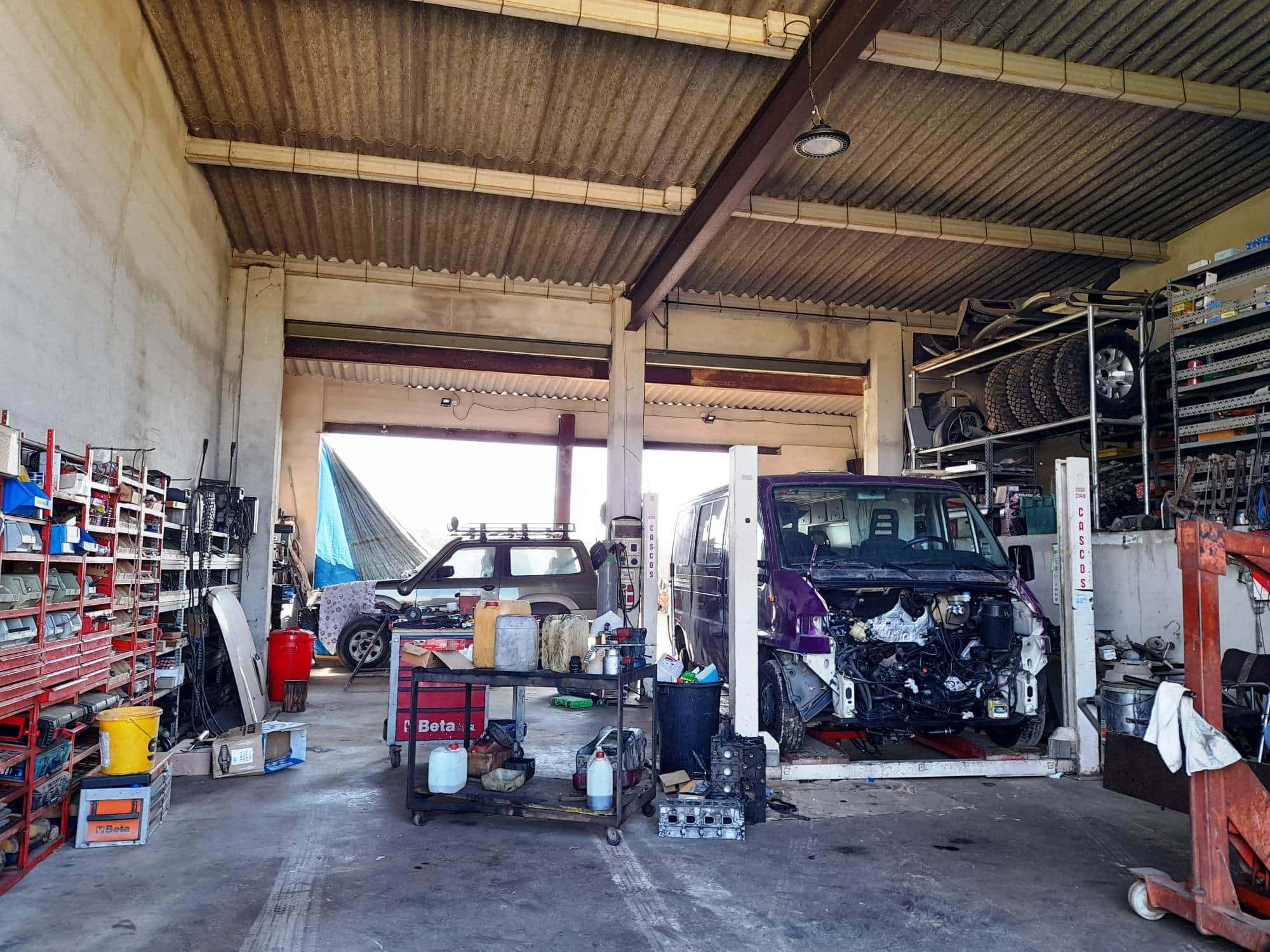 5 Bed, 2 Bath, HouseFor Sale, Costitx, Baleares