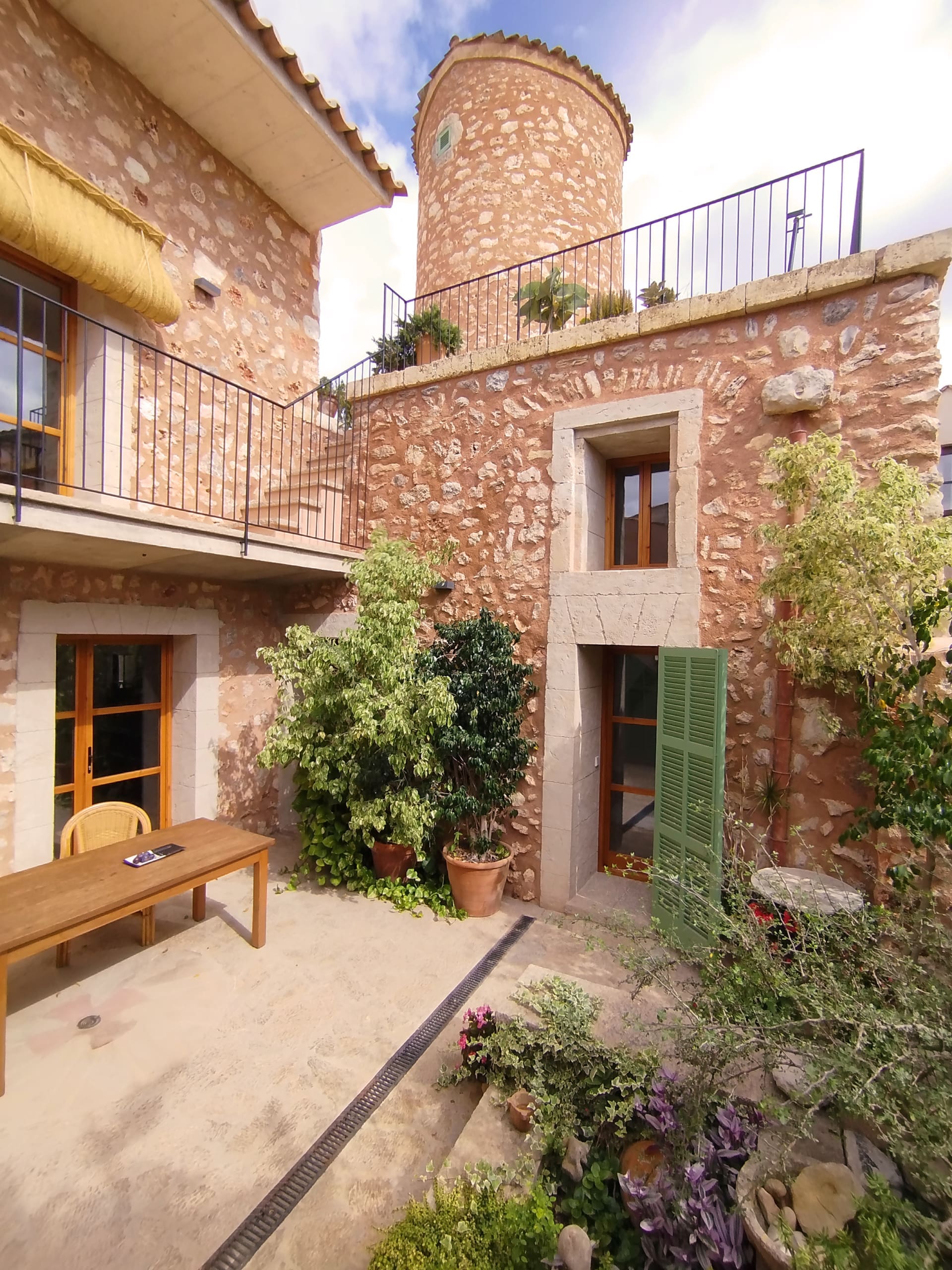 3 Bed, 2 Bath, HouseFor Sale, Costitx, Baleares