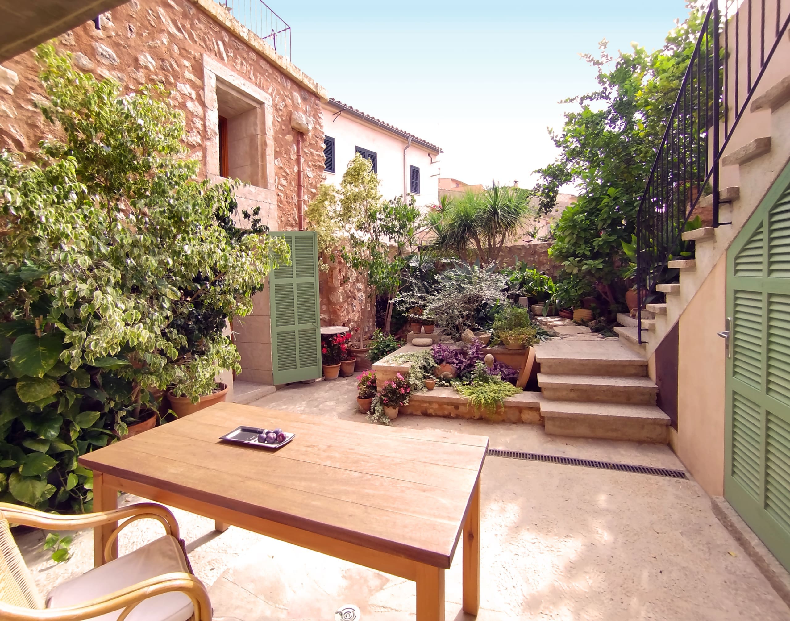 3 Bed, 2 Bath, HouseFor Sale, Costitx, Baleares