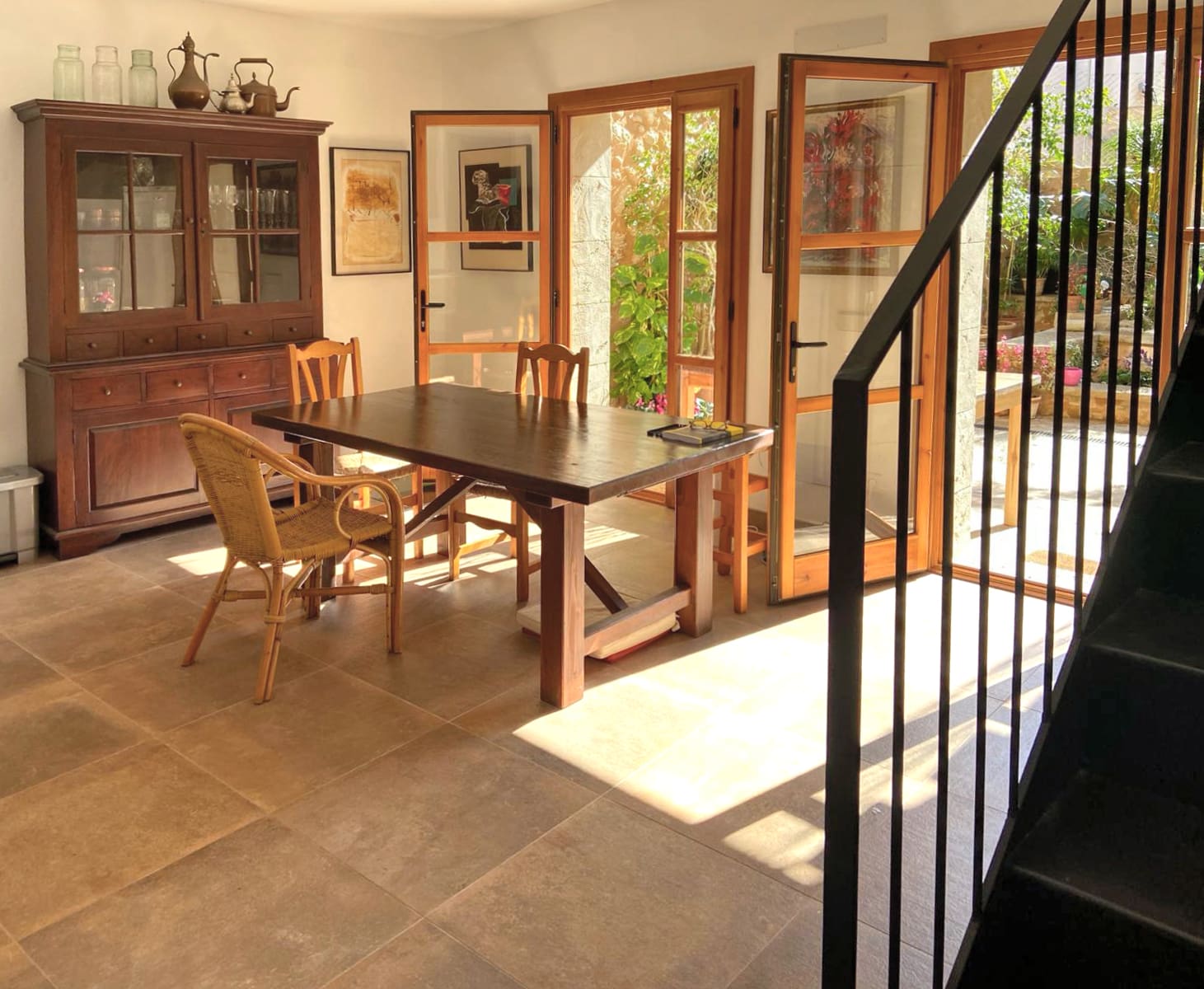 3 Bed, 2 Bath, HouseFor Sale, Costitx, Baleares