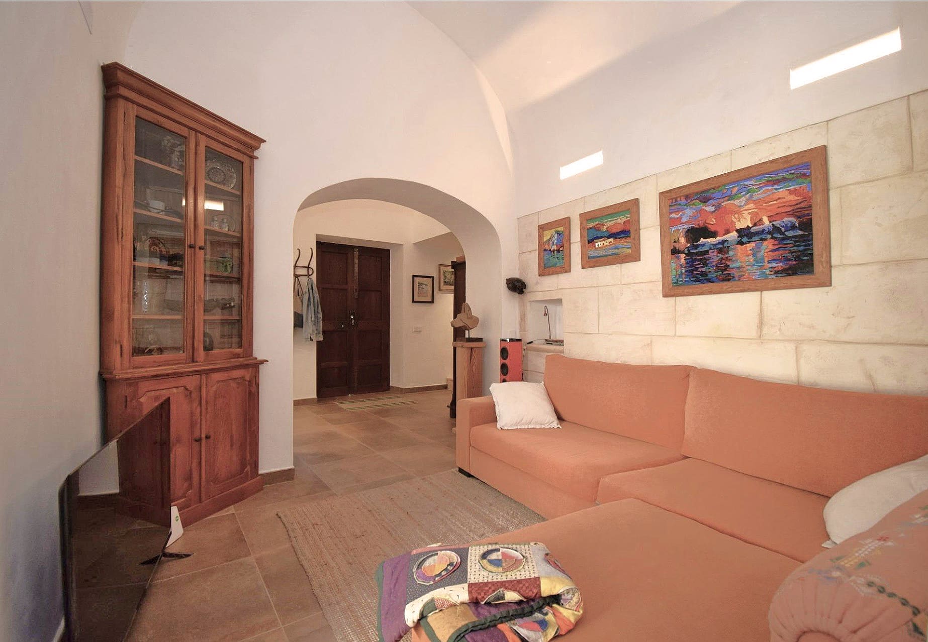 3 Bed, 2 Bath, HouseFor Sale, Costitx, Baleares
