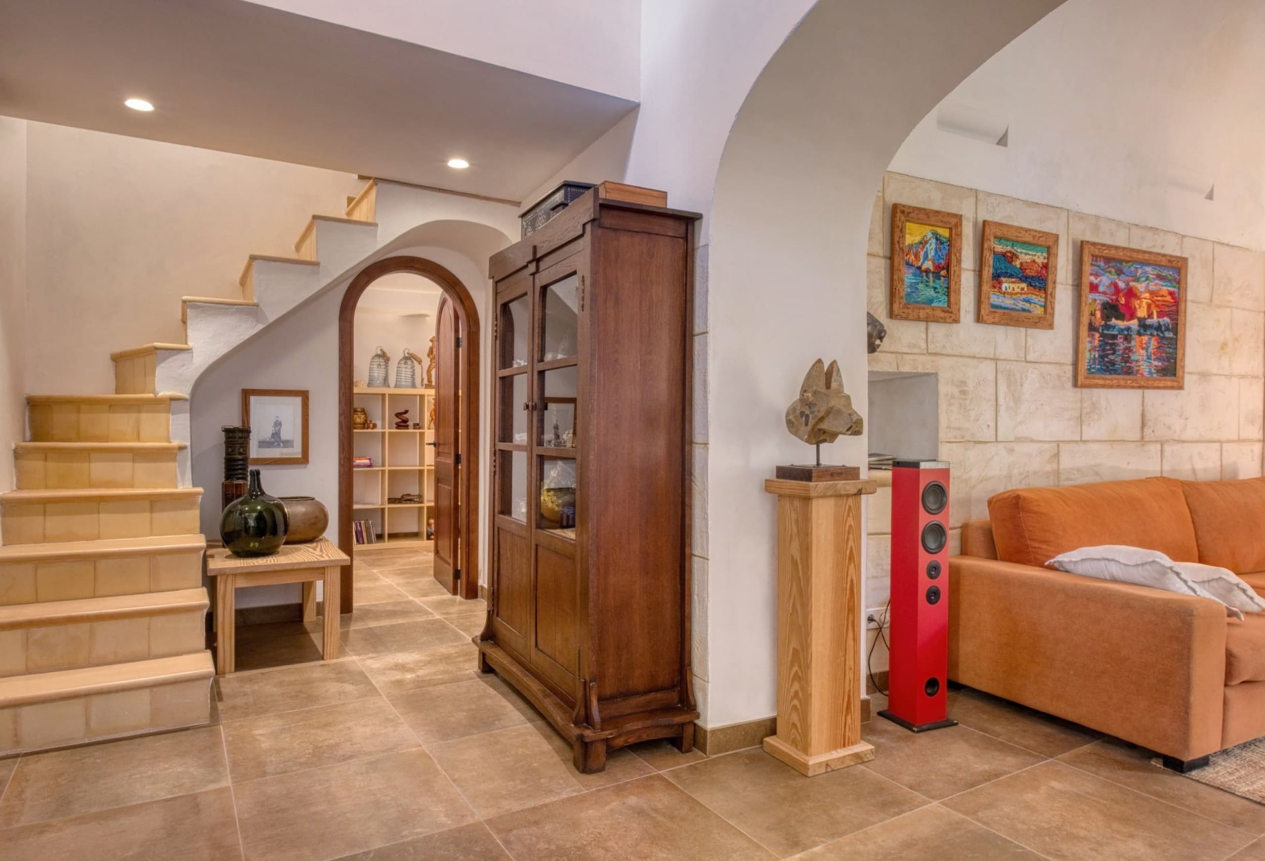 3 Bed, 2 Bath, HouseFor Sale, Costitx, Baleares