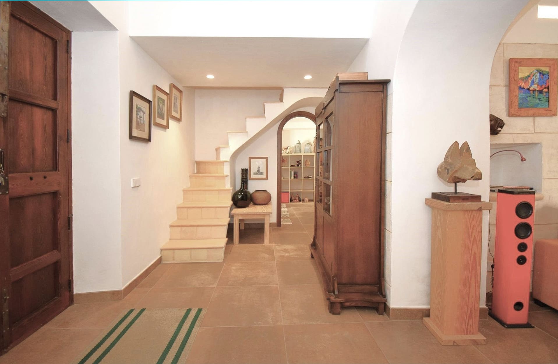 3 Bed, 2 Bath, HouseFor Sale, Costitx, Baleares