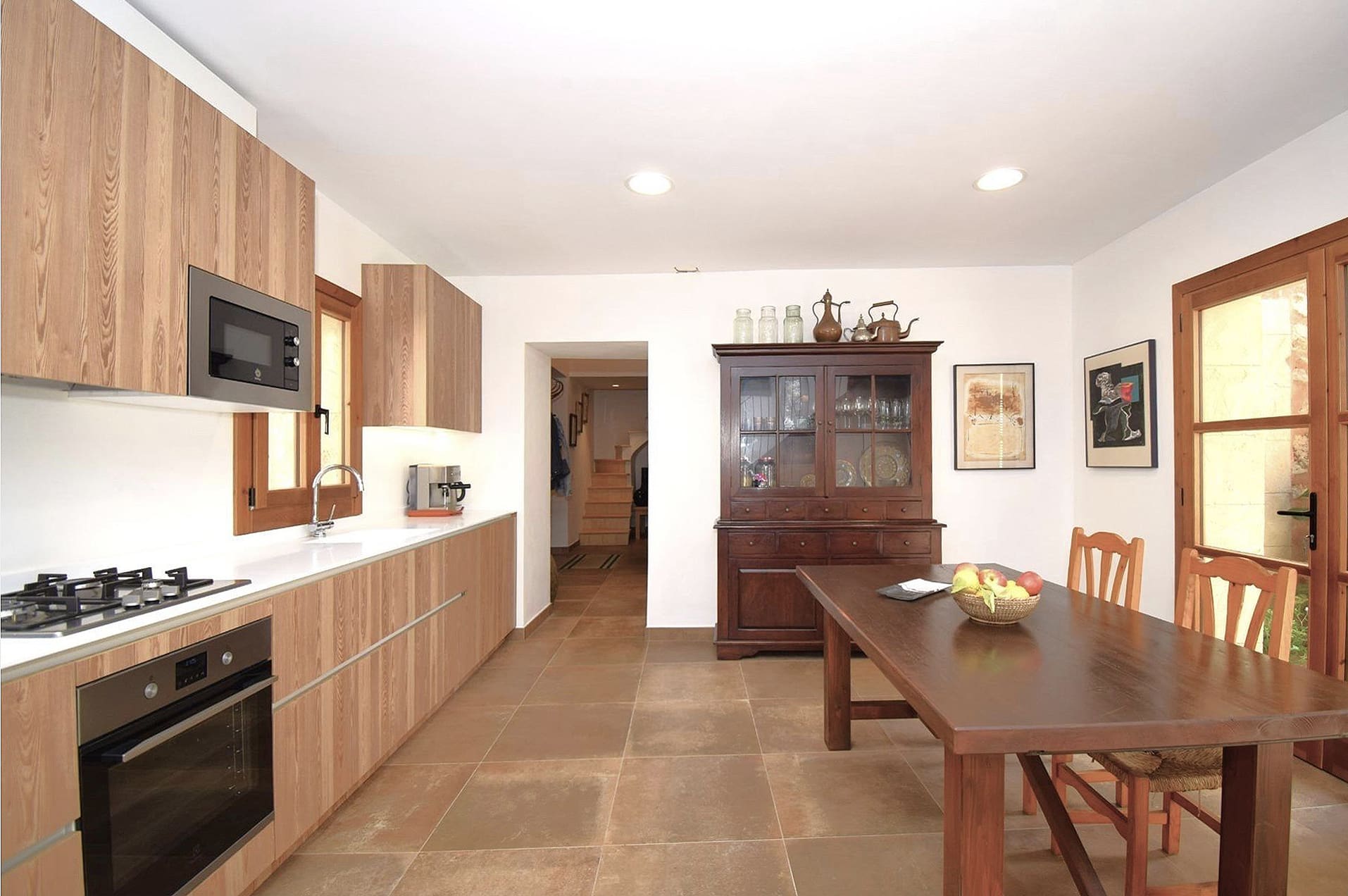 3 Bed, 2 Bath, HouseFor Sale, Costitx, Baleares