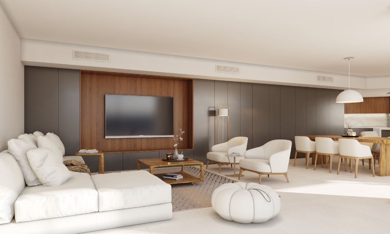 4 Bed, 5 Bath, HouseFor Sale, Cumbre Del Sol, Alicante