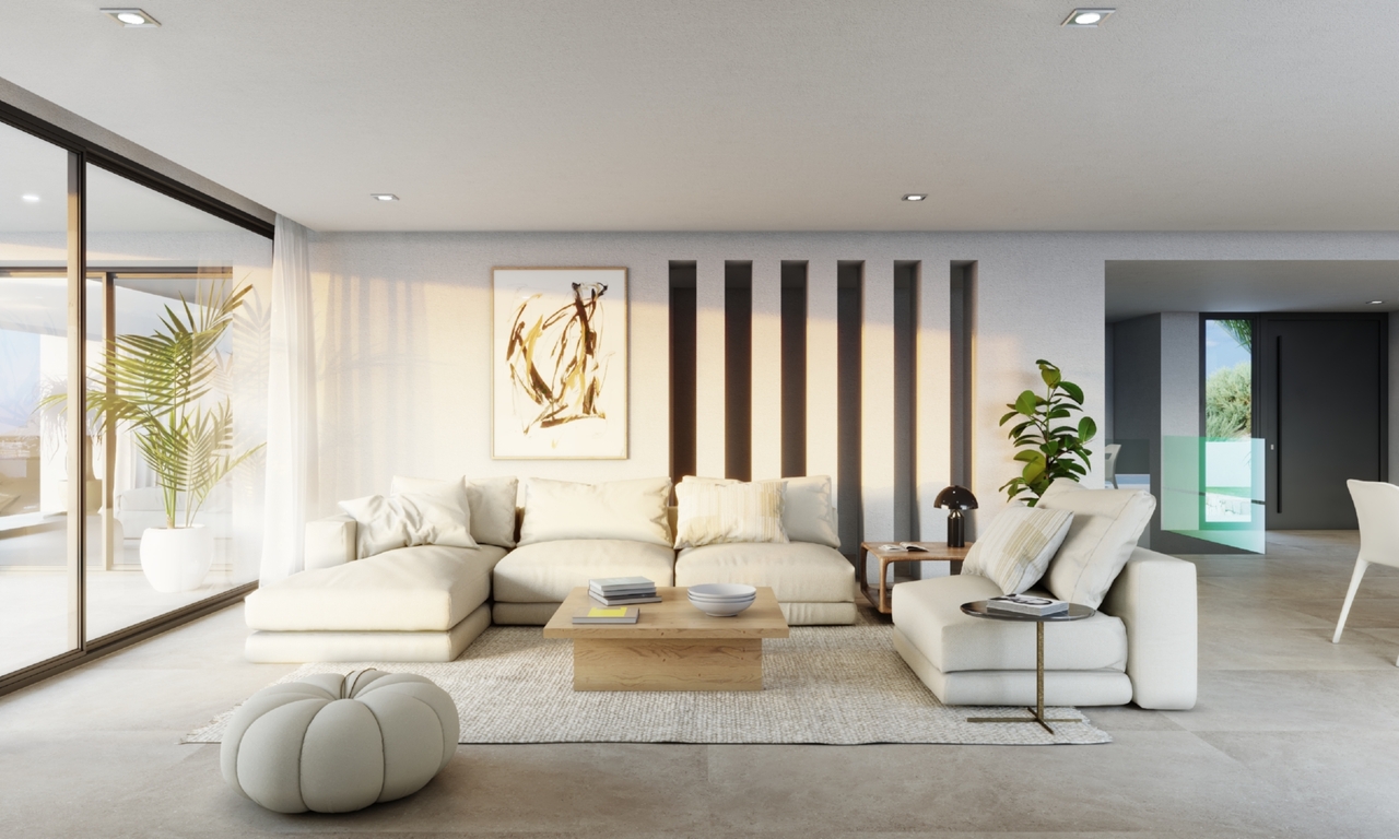 3 Bed, 4 Bath, HouseFor Sale, Cumbre Del Sol, Alicante