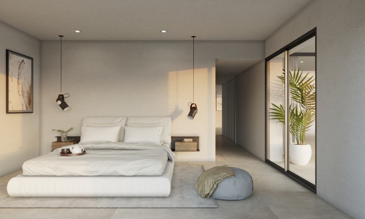 3 Bed, 4 Bath, HouseFor Sale, Cumbre Del Sol, Alicante