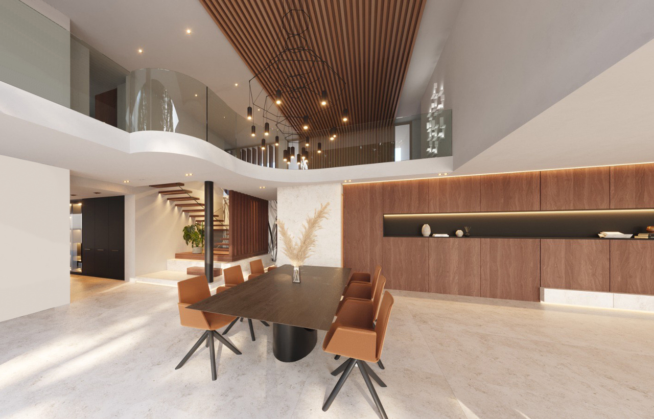 5 Bed, 9 Bath, HouseFor Sale, Cumbre Del Sol, Alicante