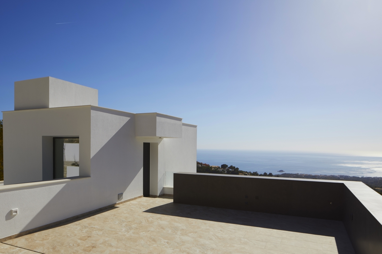 4 Bed, 6 Bath, HouseFor Sale, Altea, Alicante