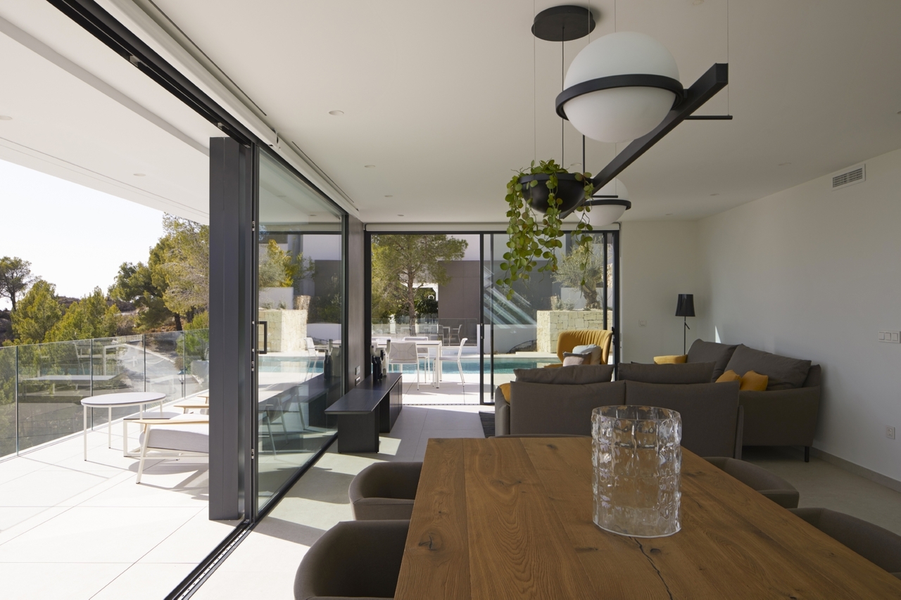 4 Bed, 6 Bath, HouseFor Sale, Altea, Alicante