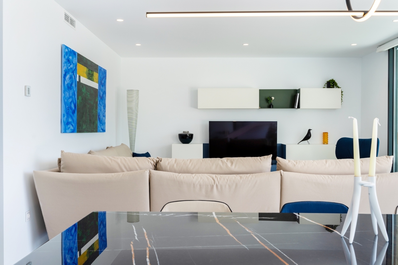 3 Bed, 5 Bath, HouseFor Sale, Altea, Alicante