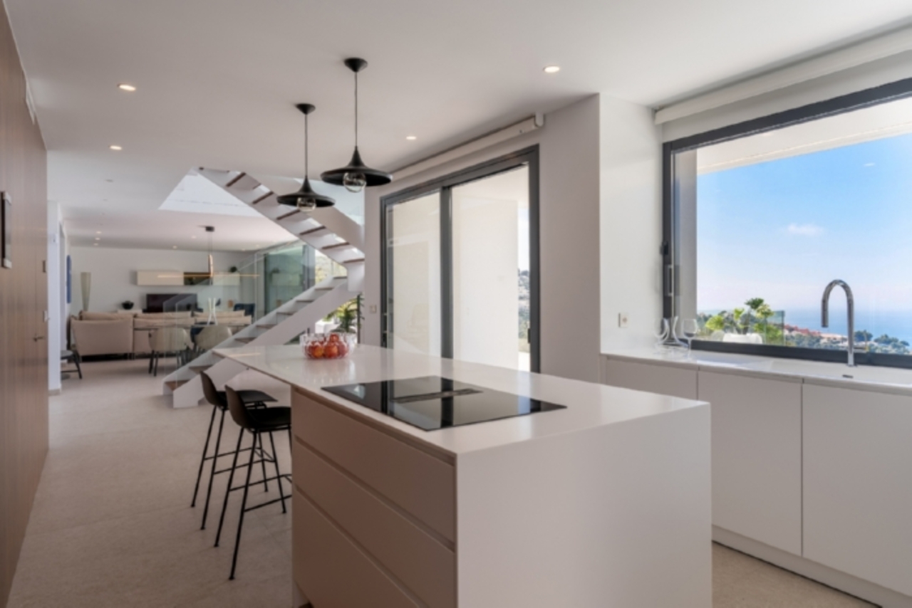 3 Bed, 5 Bath, HouseFor Sale, Altea, Alicante