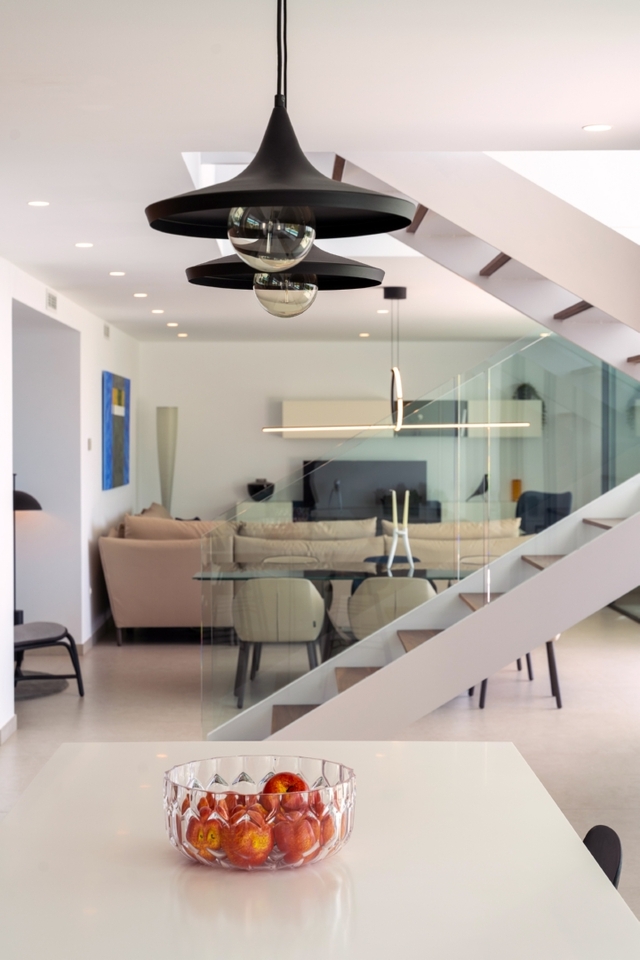 3 Bed, 5 Bath, HouseFor Sale, Altea, Alicante