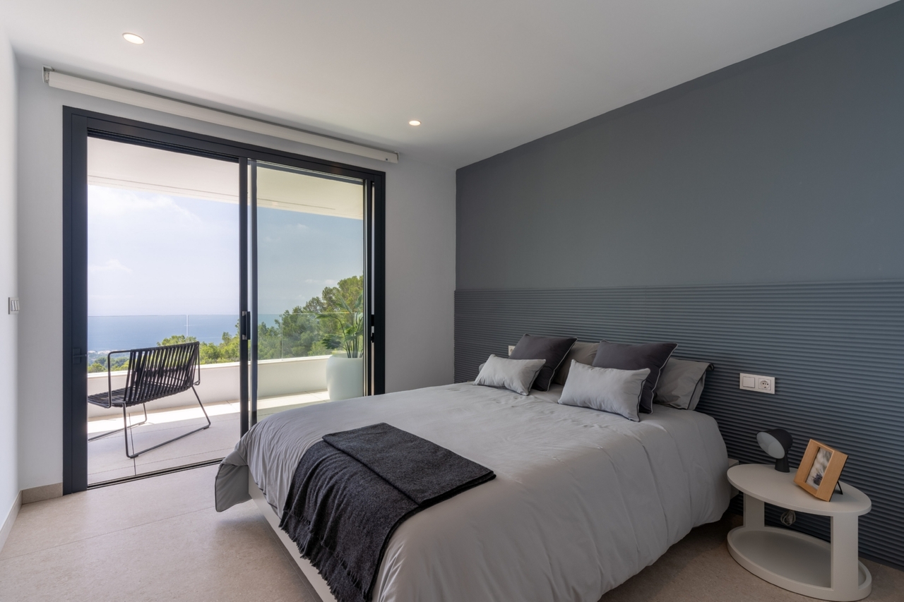 3 Bed, 5 Bath, HouseFor Sale, Altea, Alicante