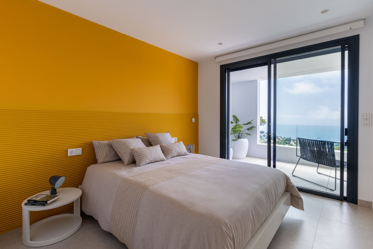 3 Bed, 5 Bath, HouseFor Sale, Altea, Alicante