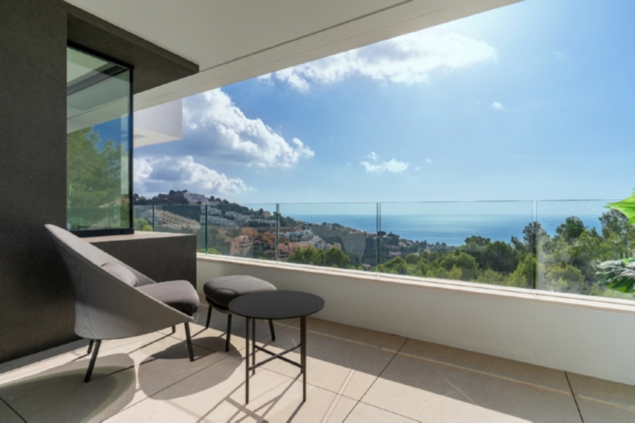 3 Bed, 5 Bath, HouseFor Sale, Altea, Alicante
