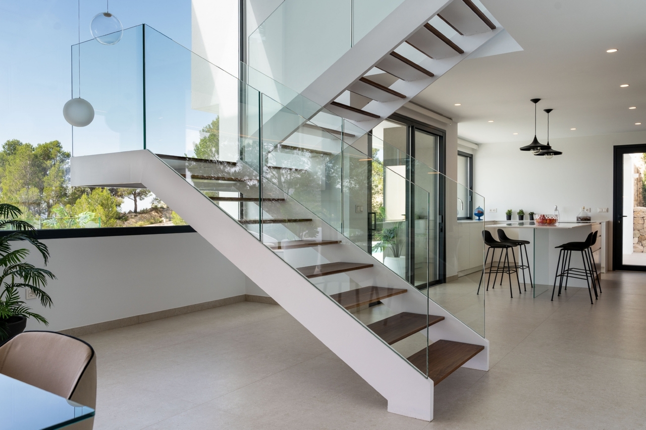 3 Bed, 5 Bath, HouseFor Sale, Altea, Alicante