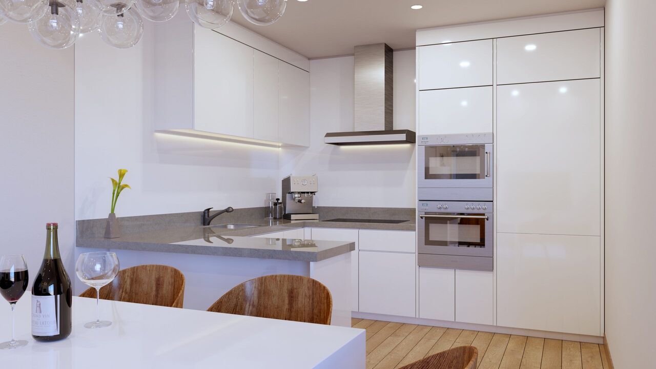 2 Bed, 2 Bath, HouseFor Sale, San Javier, Murcia