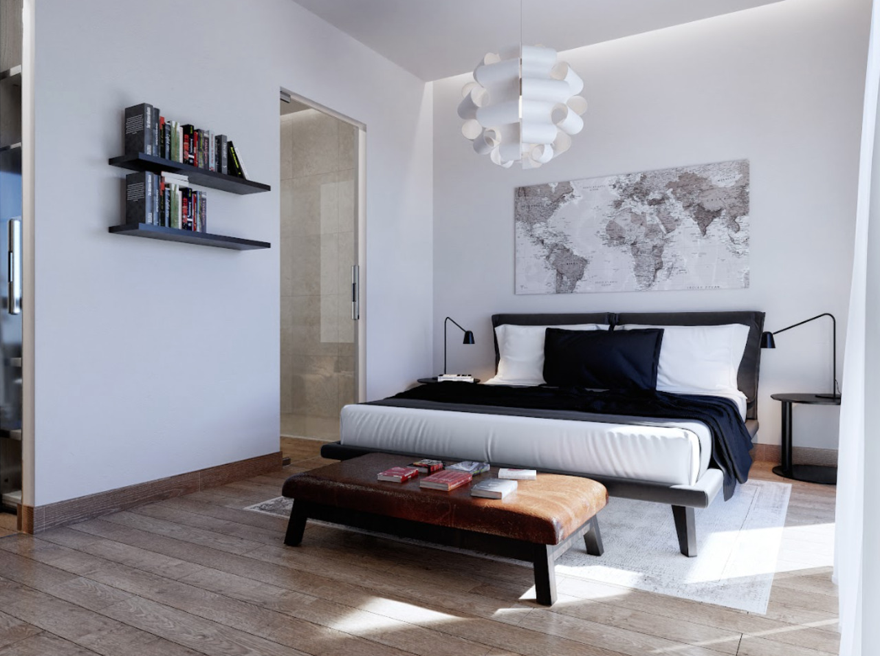 2 Bed, 2 Bath, HouseFor Sale, San Javier, Murcia