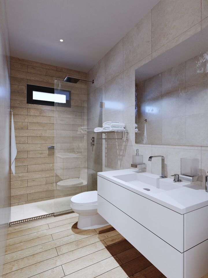 2 Bed, 2 Bath, HouseFor Sale, San Javier, Murcia