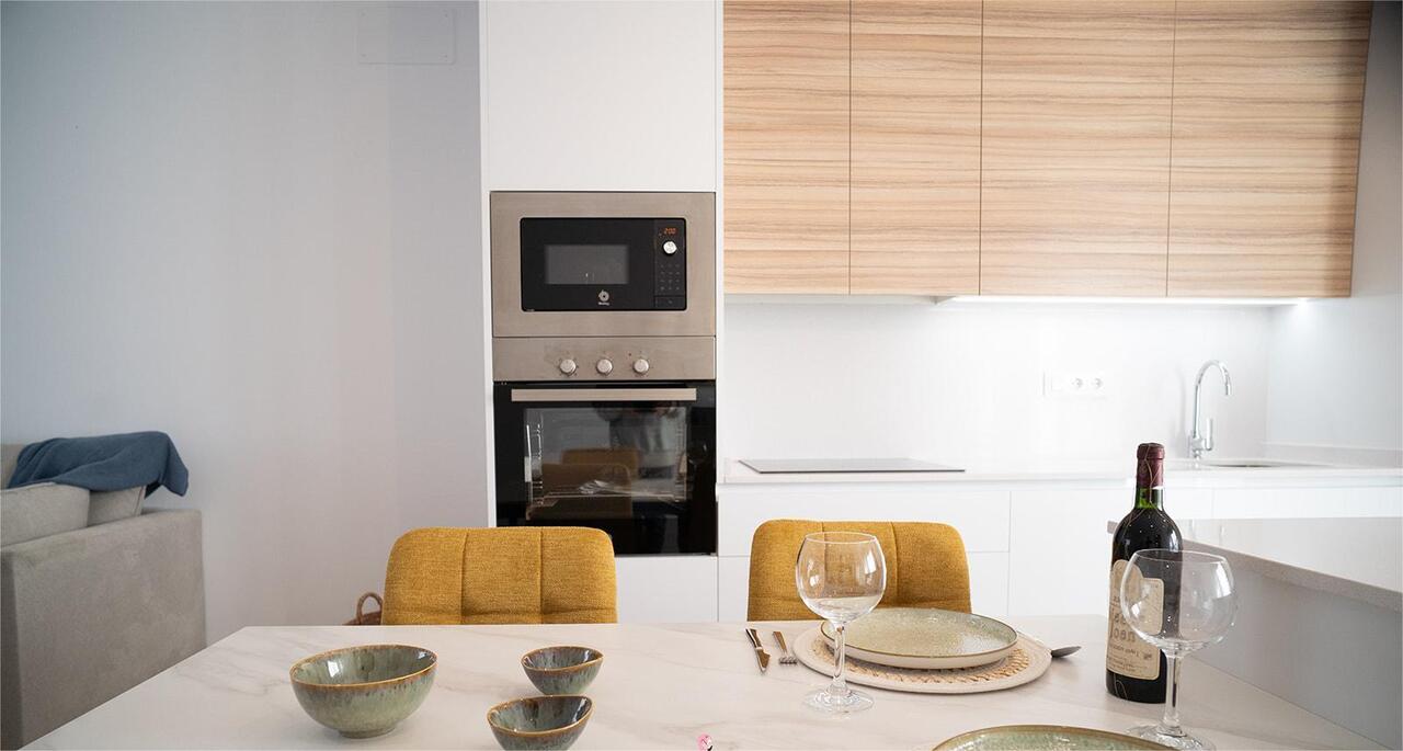 2 Bed, 2 Bath, HouseFor Sale, San Javier, Murcia