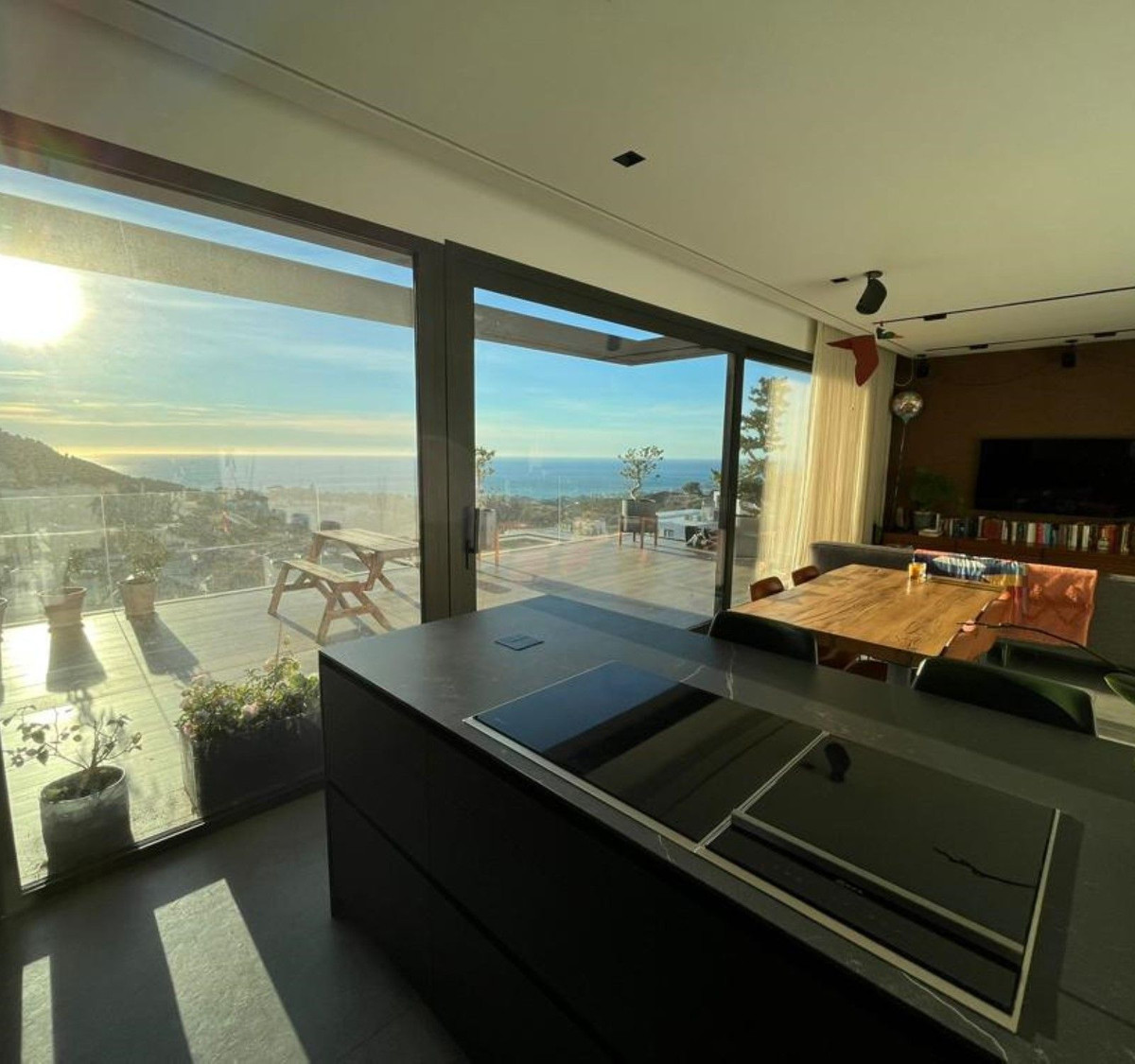 4 Bed, 3 Bath, HouseFor Sale, Mijas, Malaga